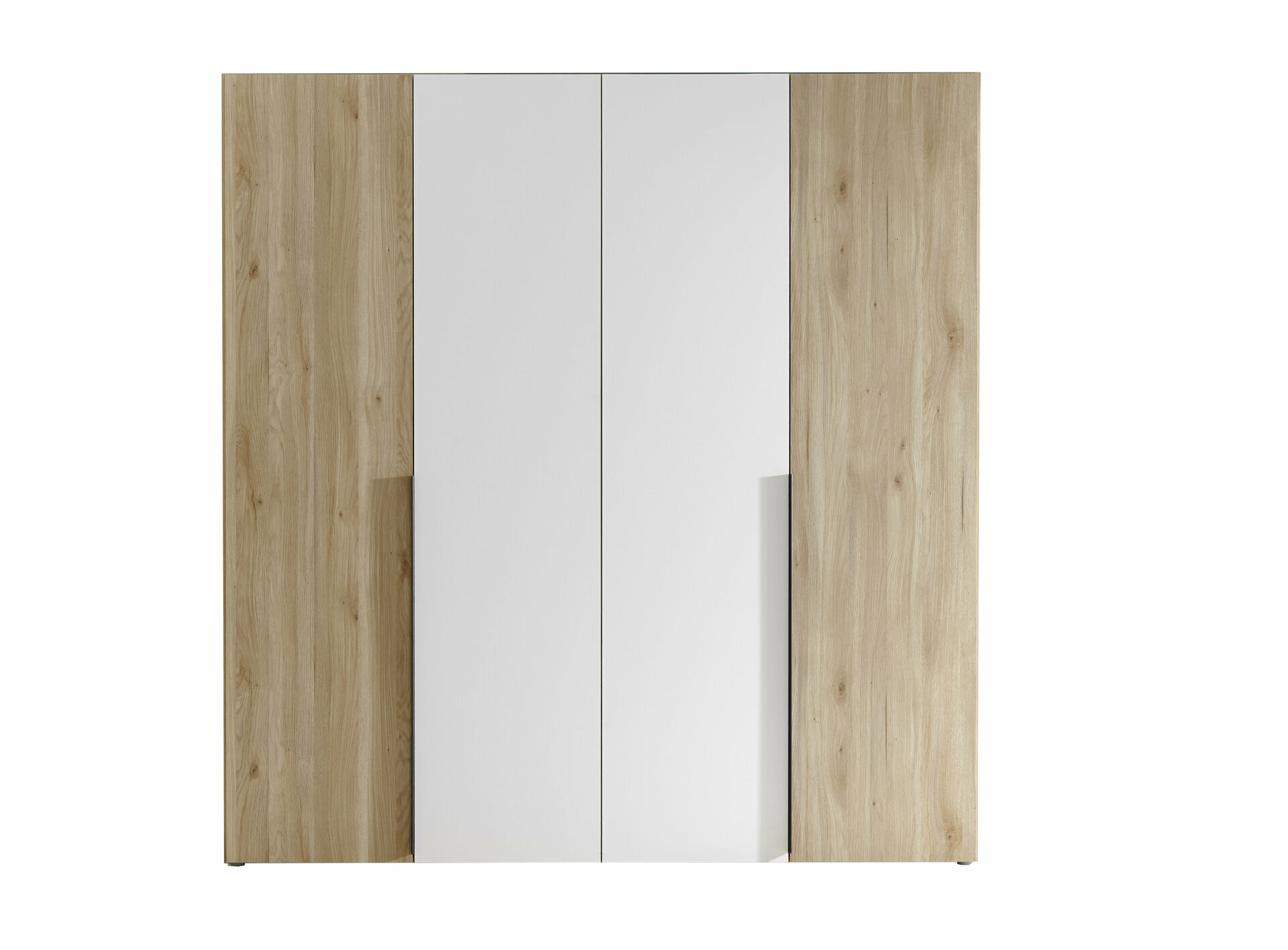 Kleiderschrank, Esra