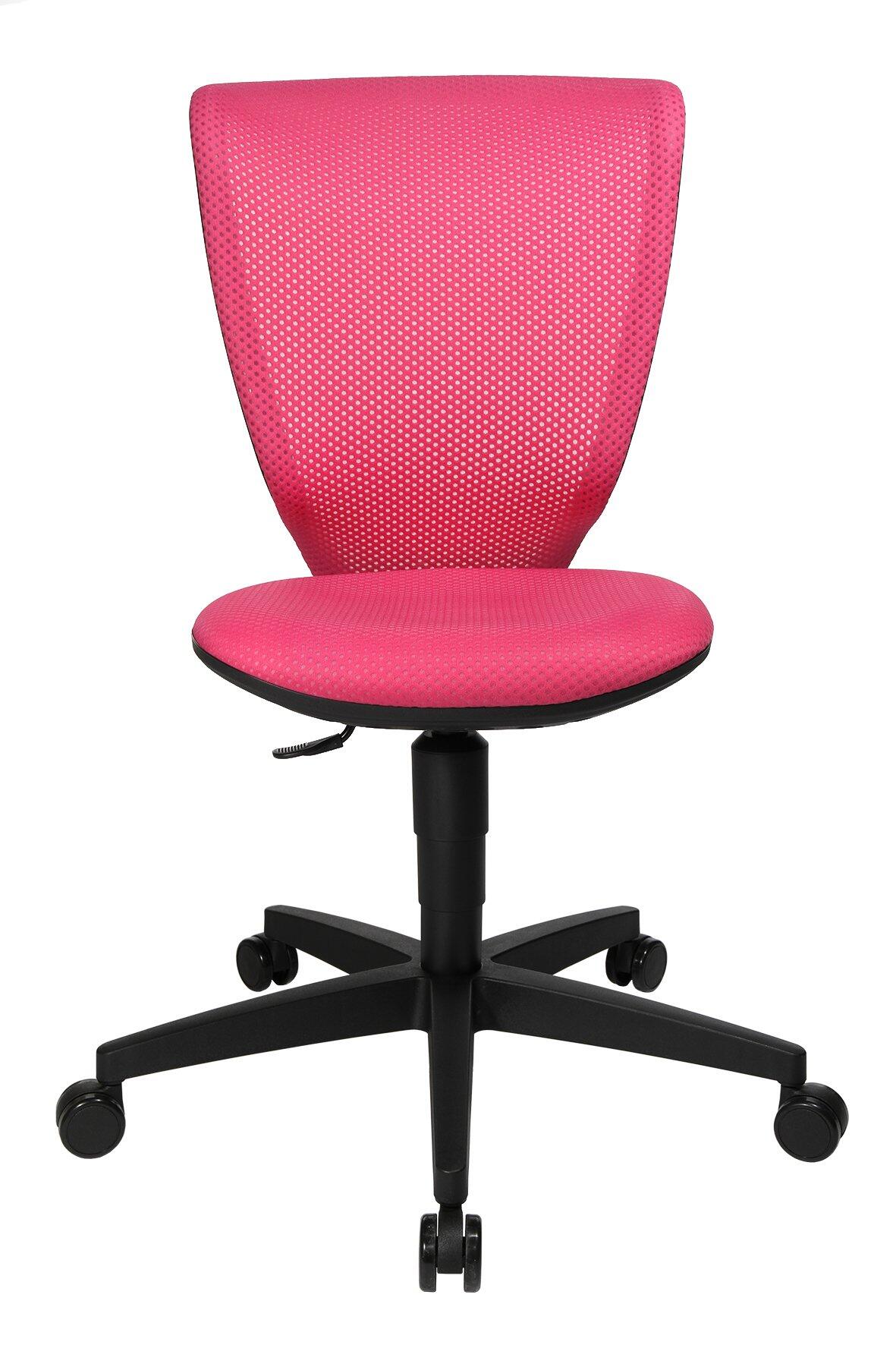Bürostuhl, Spider Kid