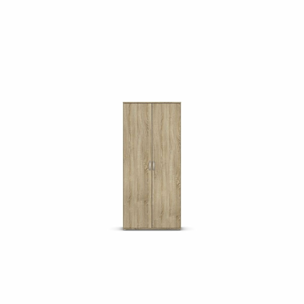 Drehtürenschrank, Twin