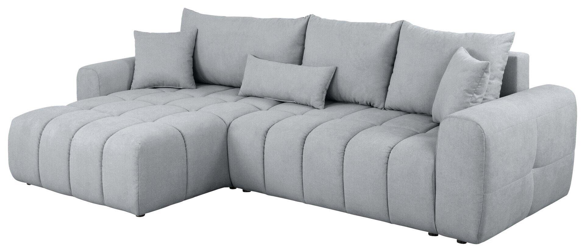 Ecksofa, Chill