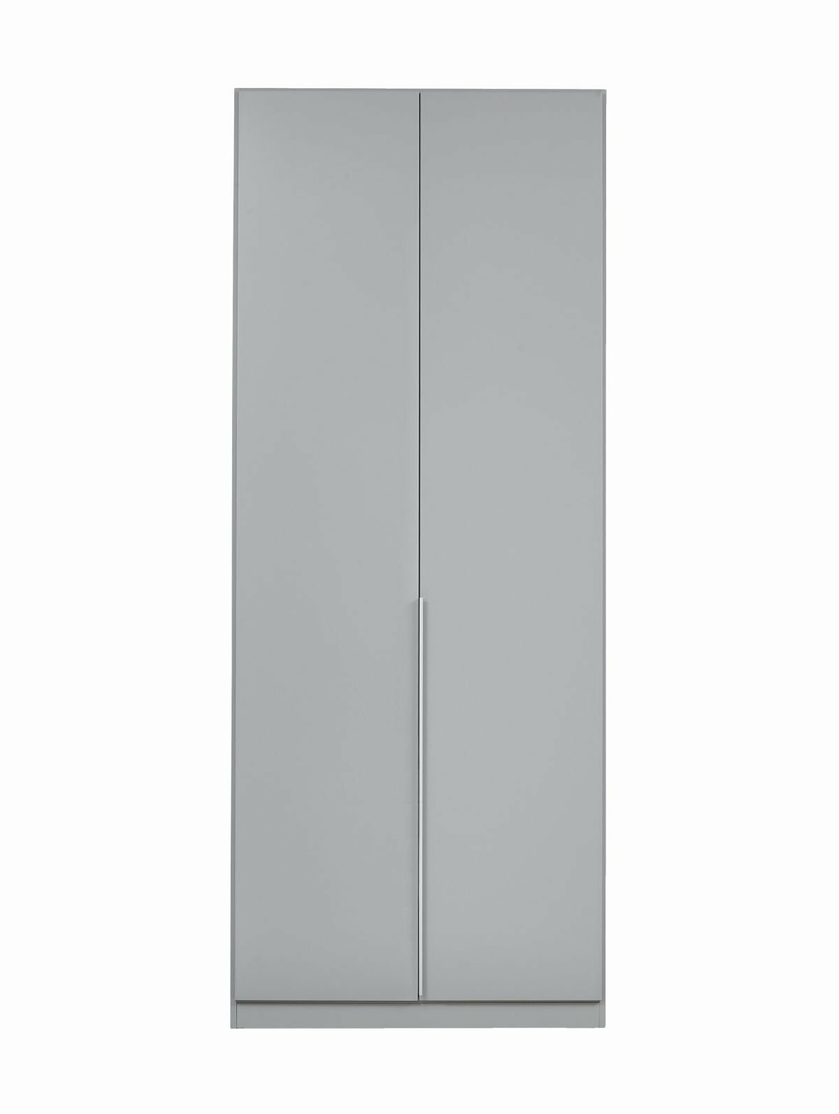 Drehtürenschrank, Alabama