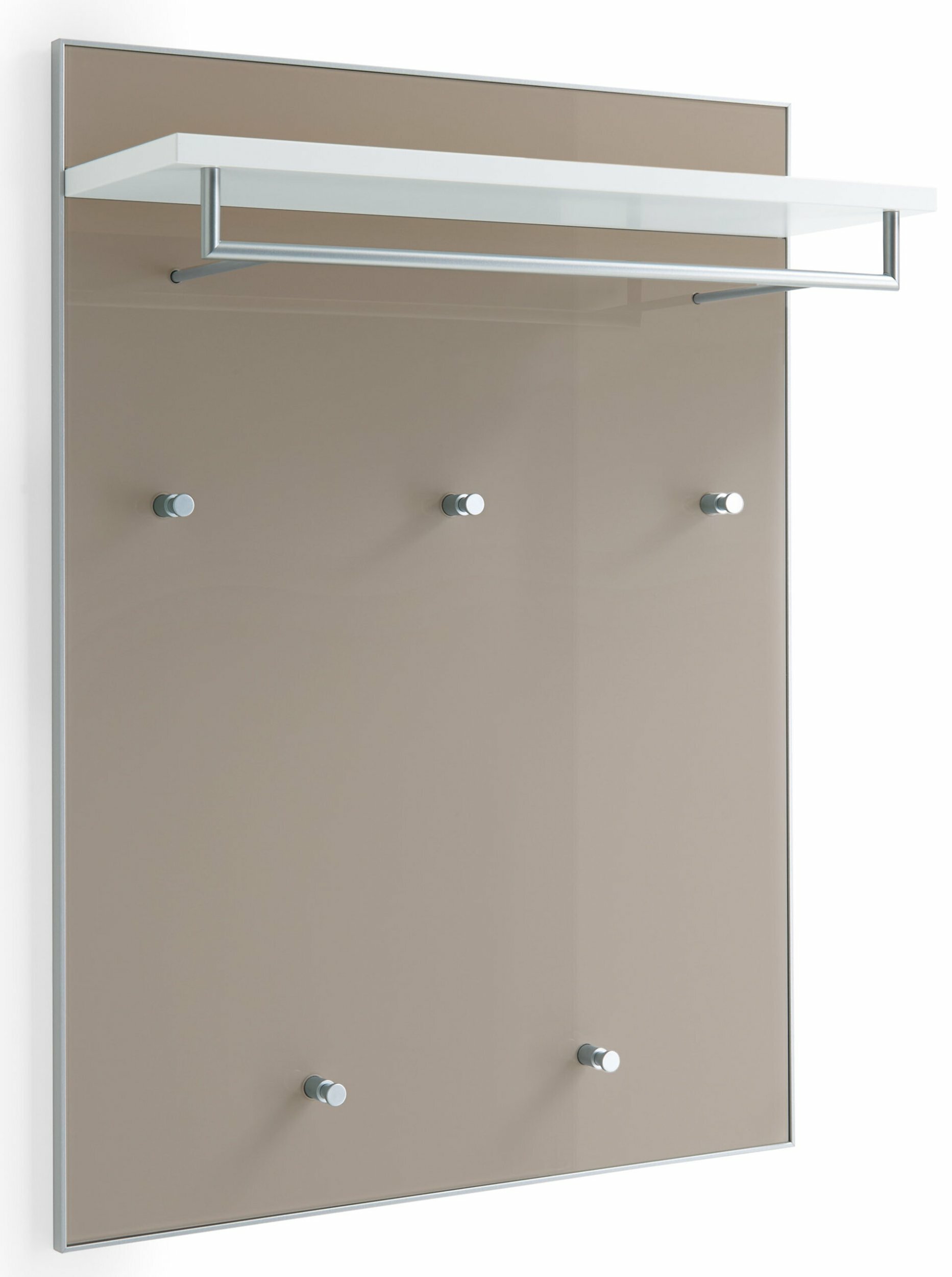 Garderobenpaneel, Santina