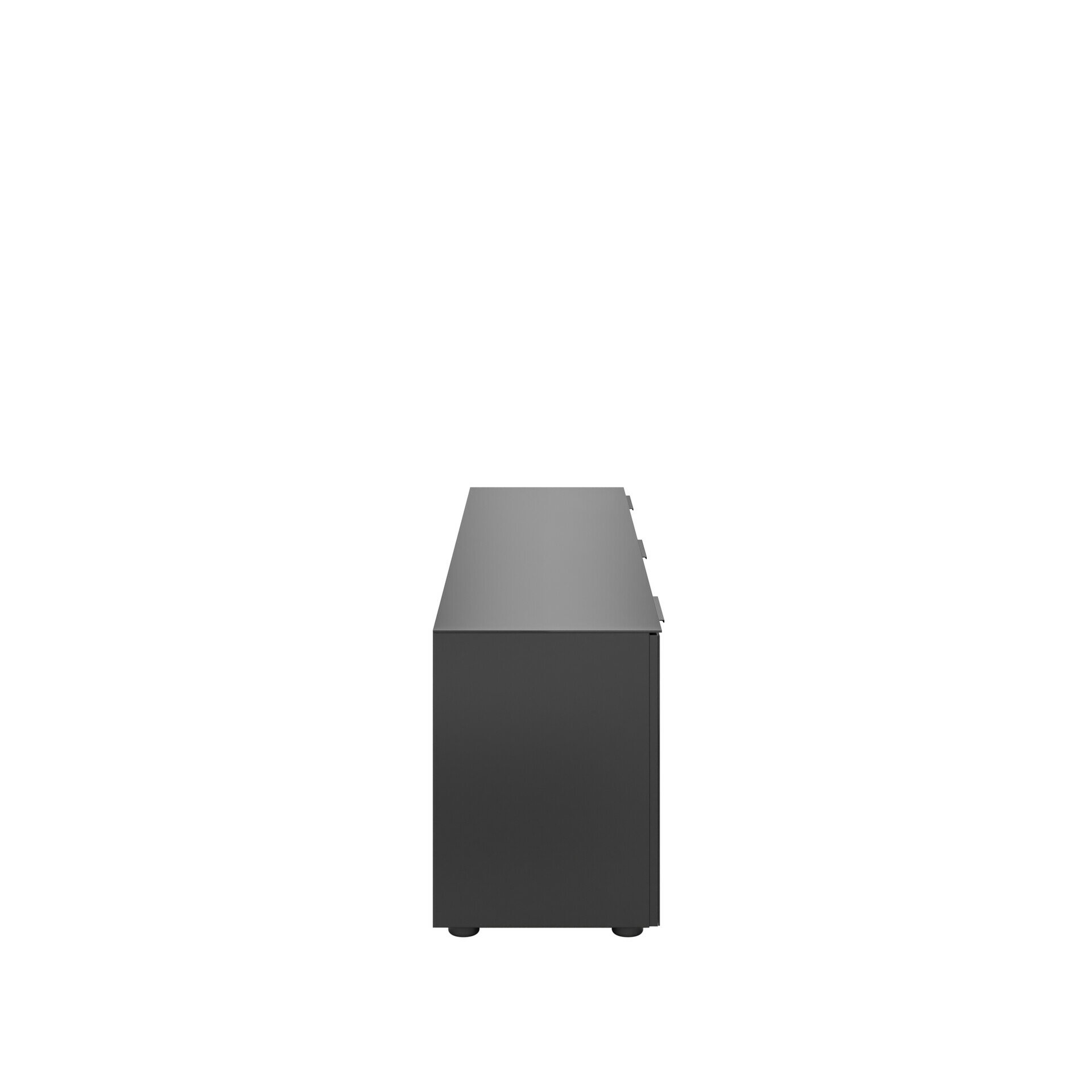 Lowboard, Style