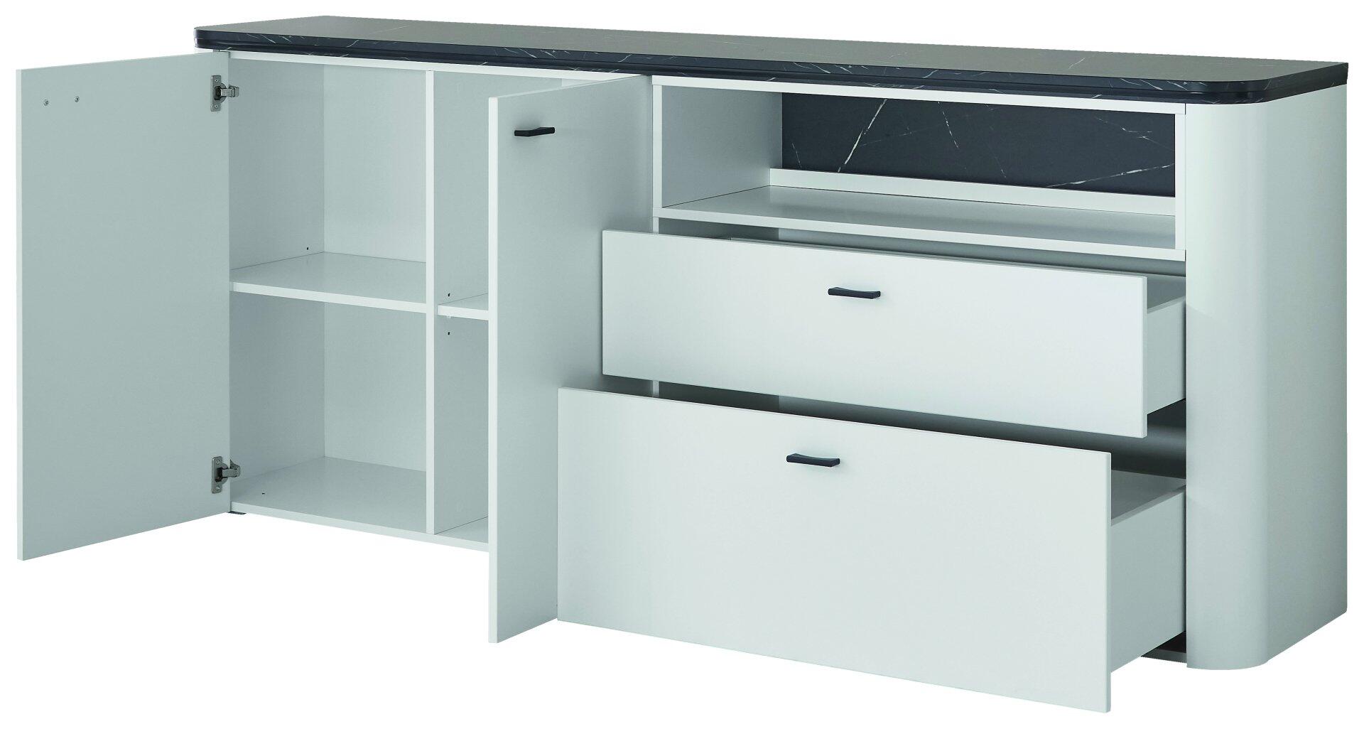 Sideboard, Wave