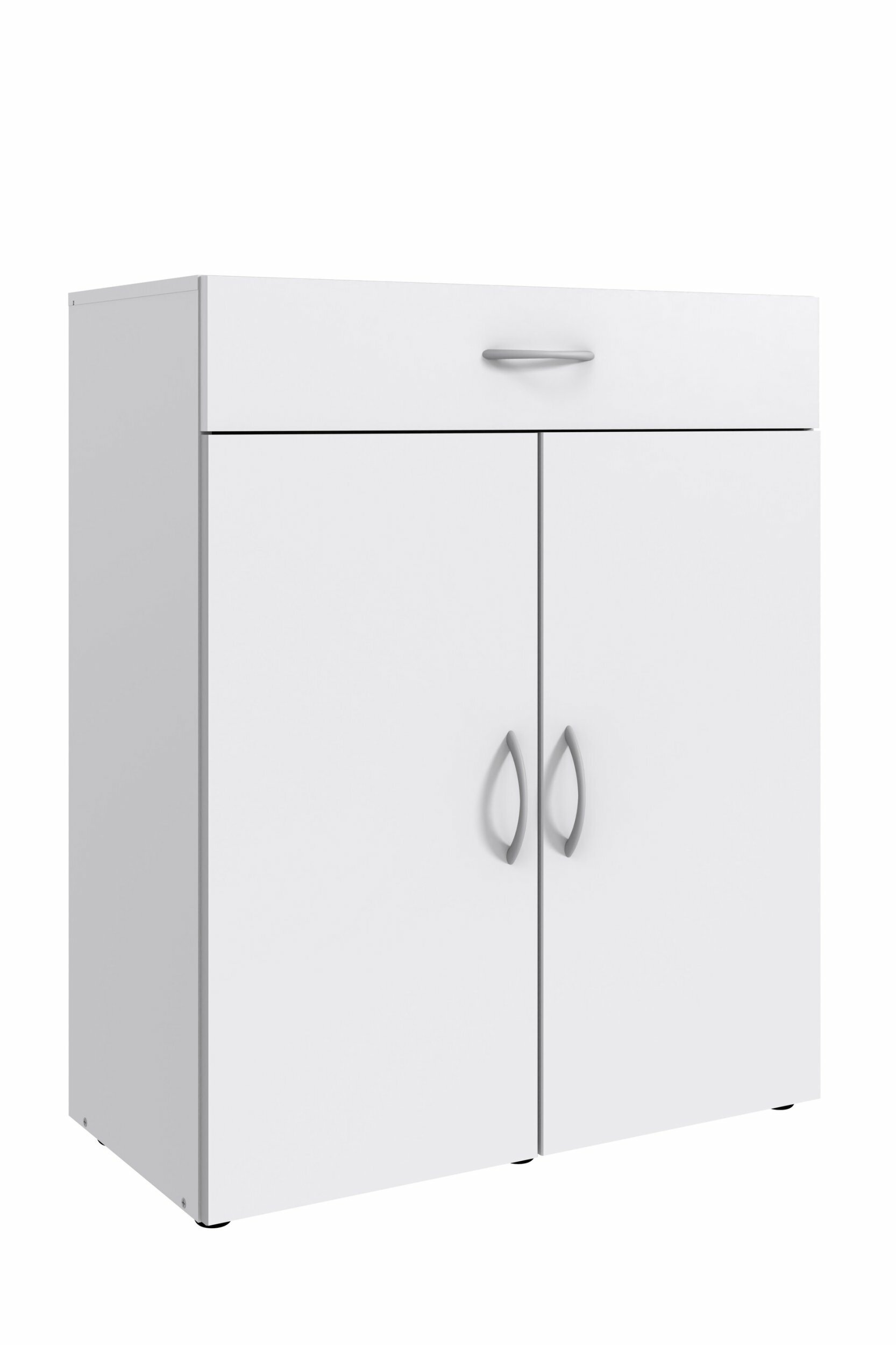 Schuhschrank, Multiraumkonzept