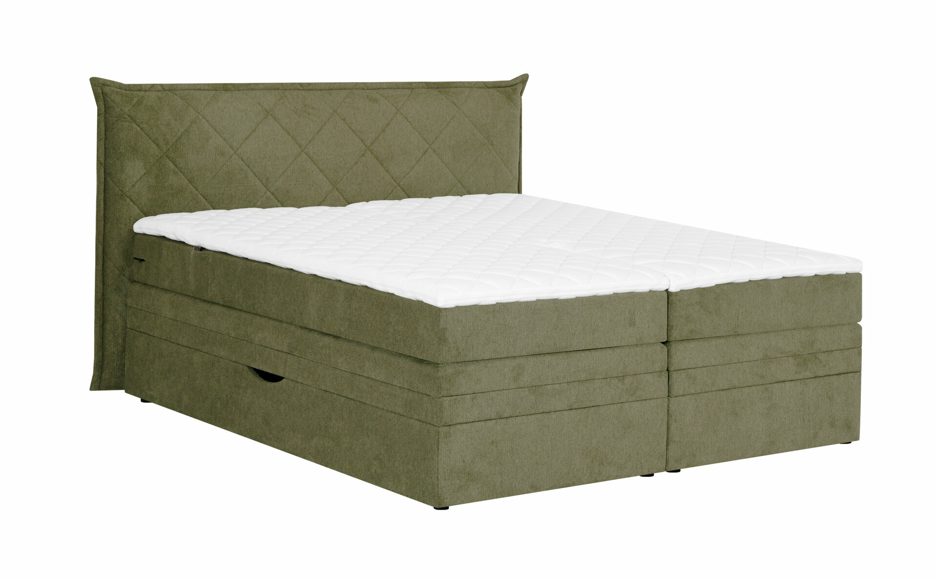 Boxspringbett, Casanova