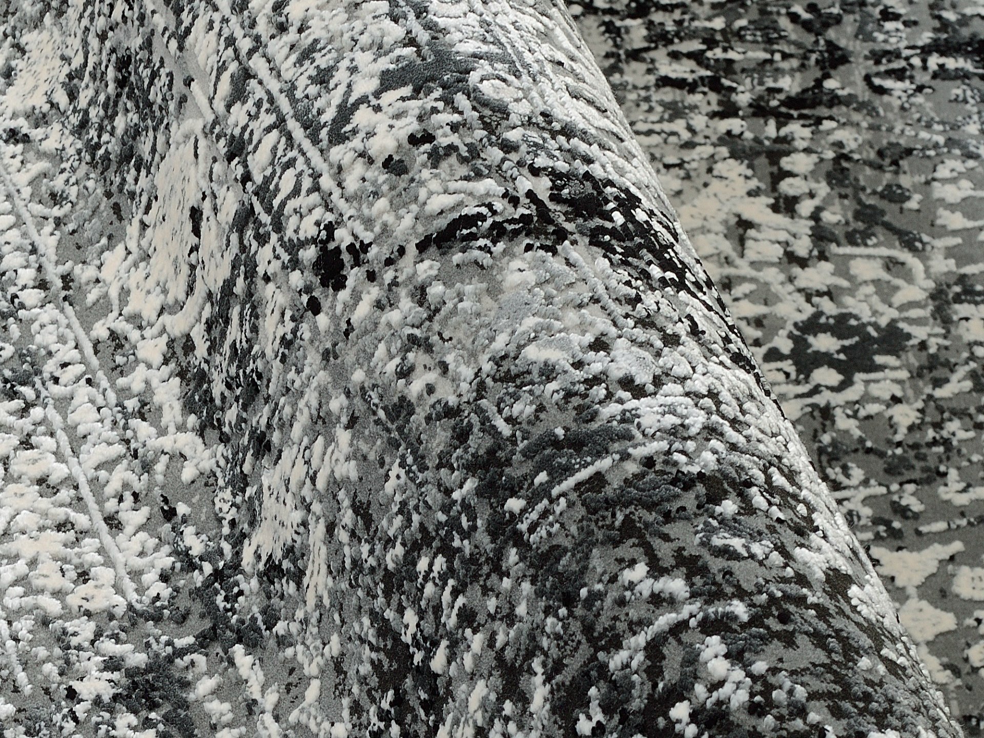 Maschinenwebteppich, Amasya