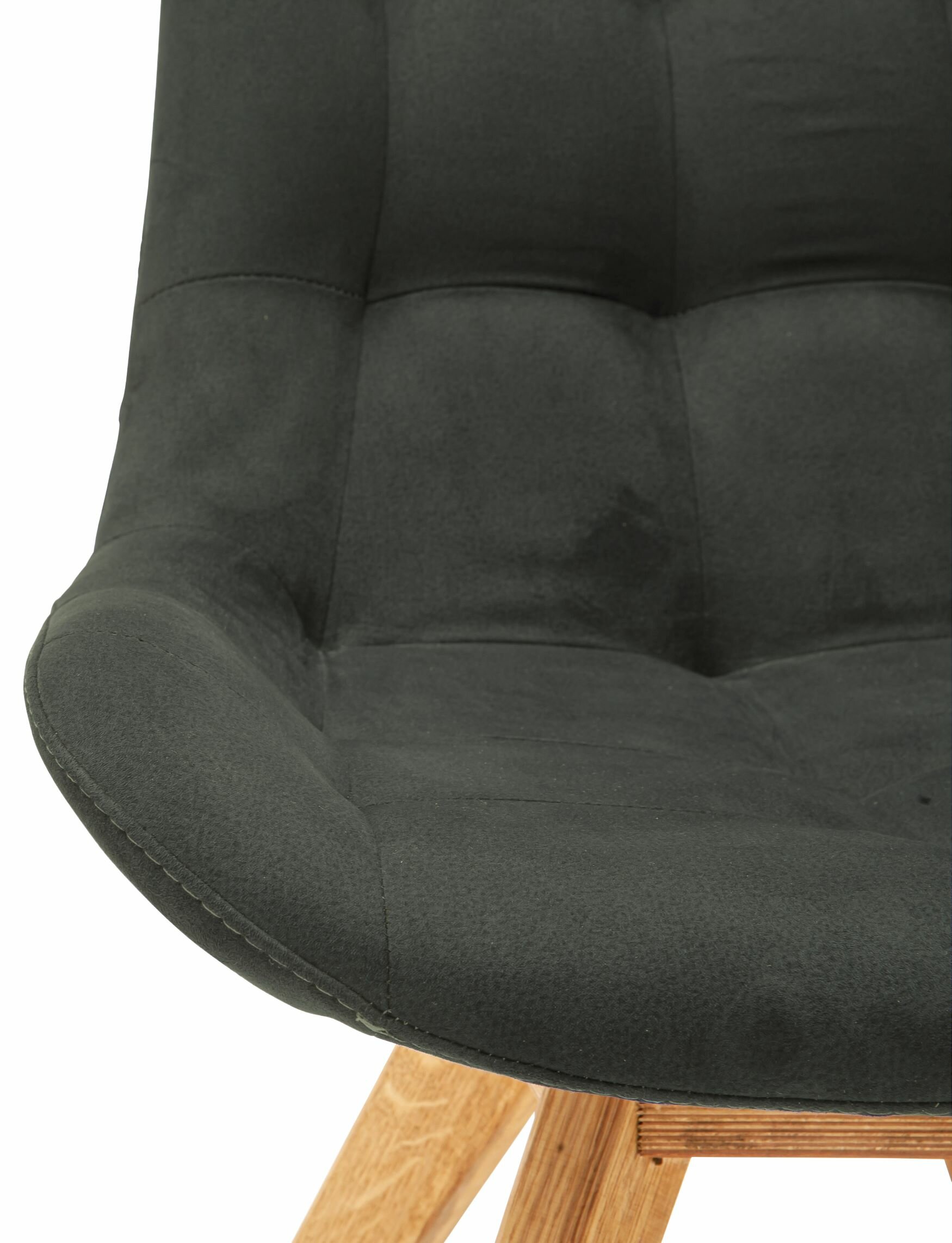 Schalenstuhl, Belfast