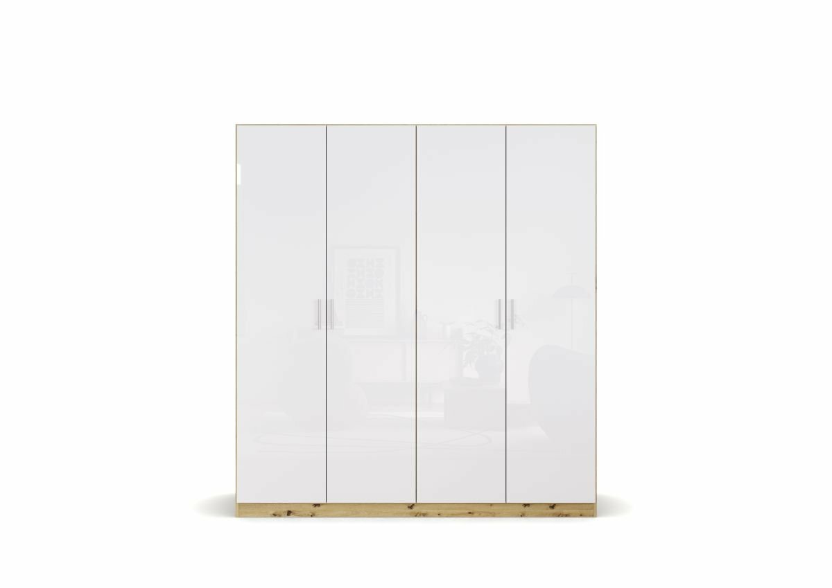 Drehtürenschrank, Celle