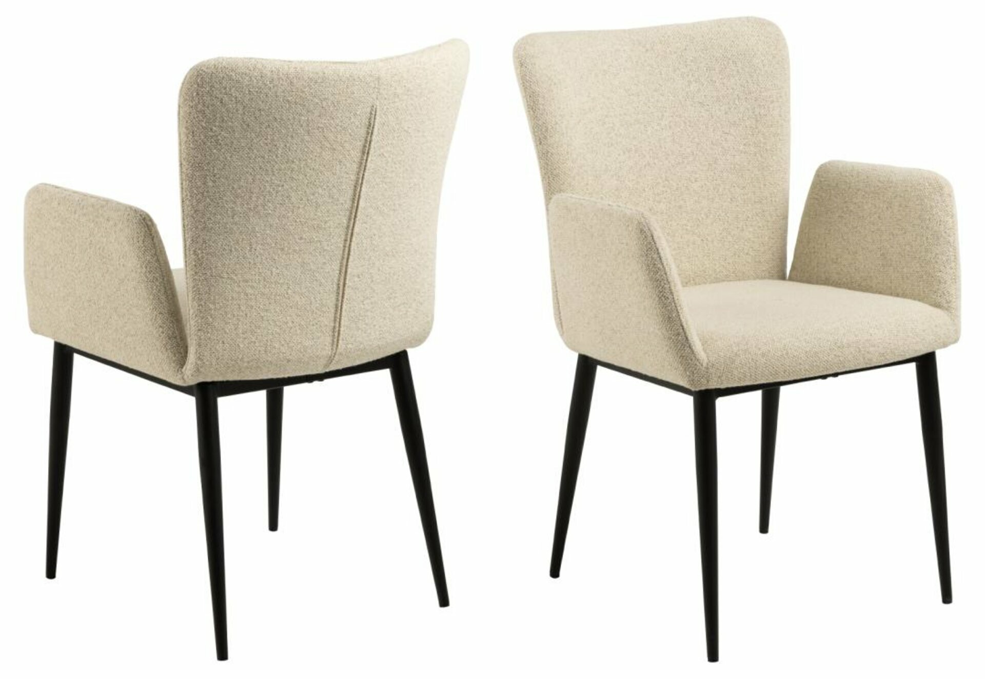 Armlehnstuhl, MR El Paso