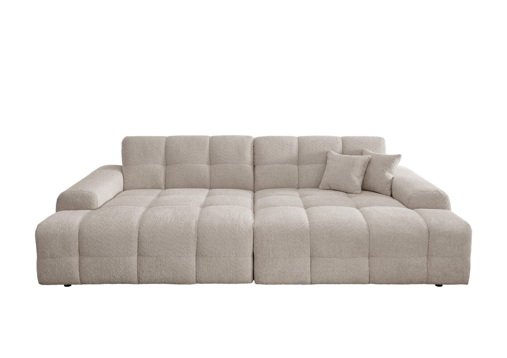 Bigsofa, Bosco