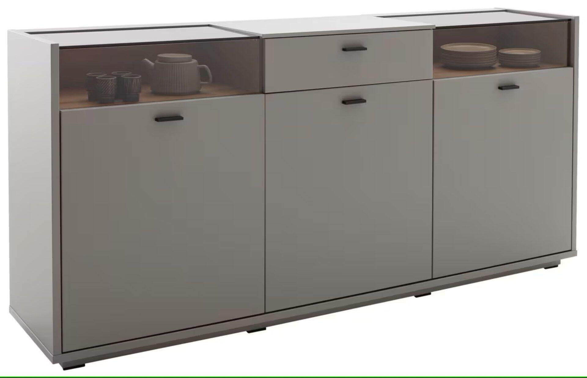 Sideboard, Mandal