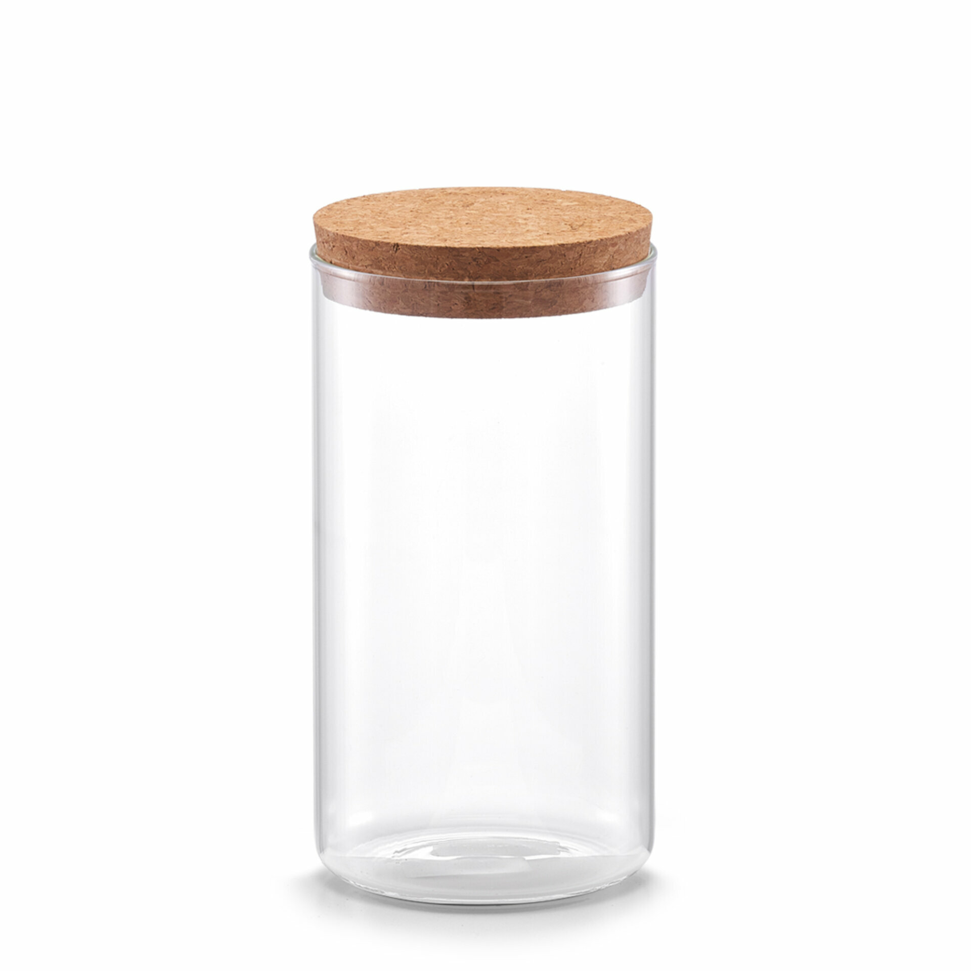 Vorratsglas m.