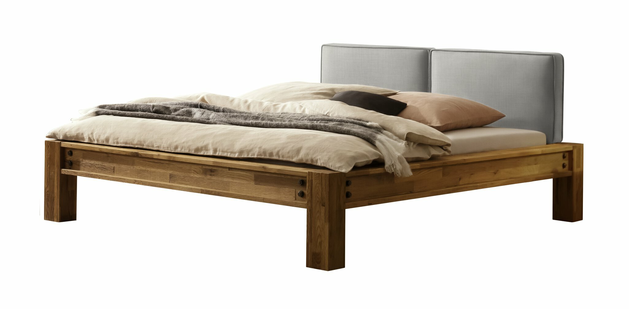 Bettgestell, Greenville