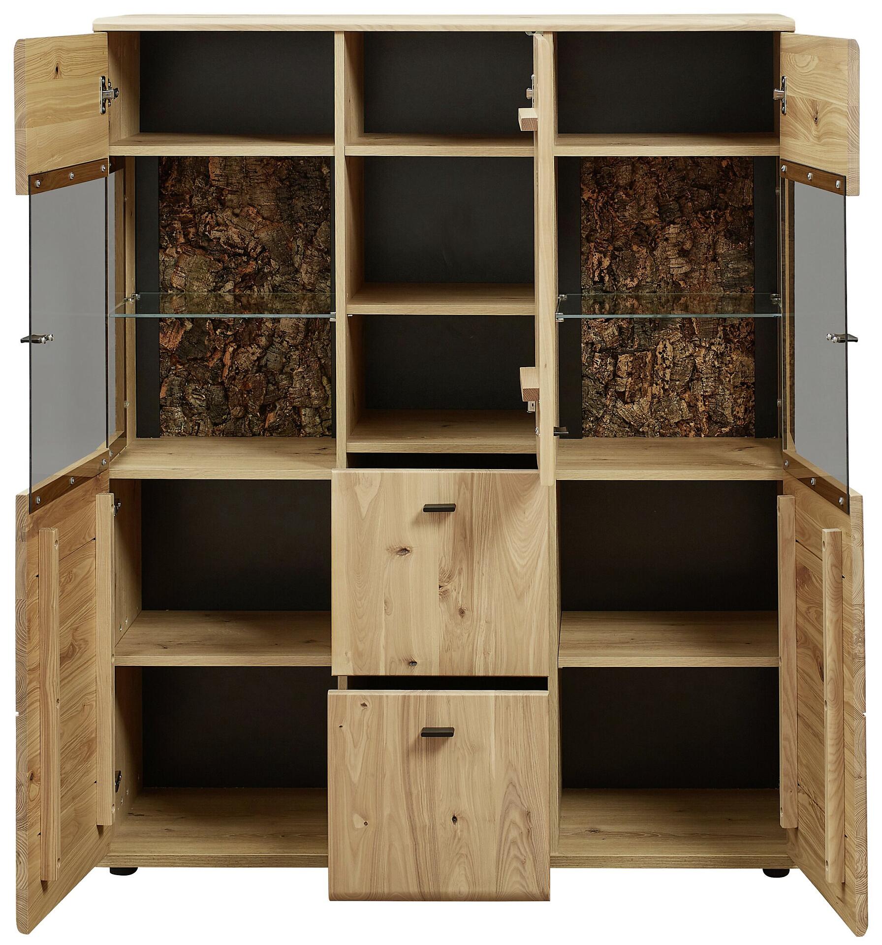 Highboard, Calmera