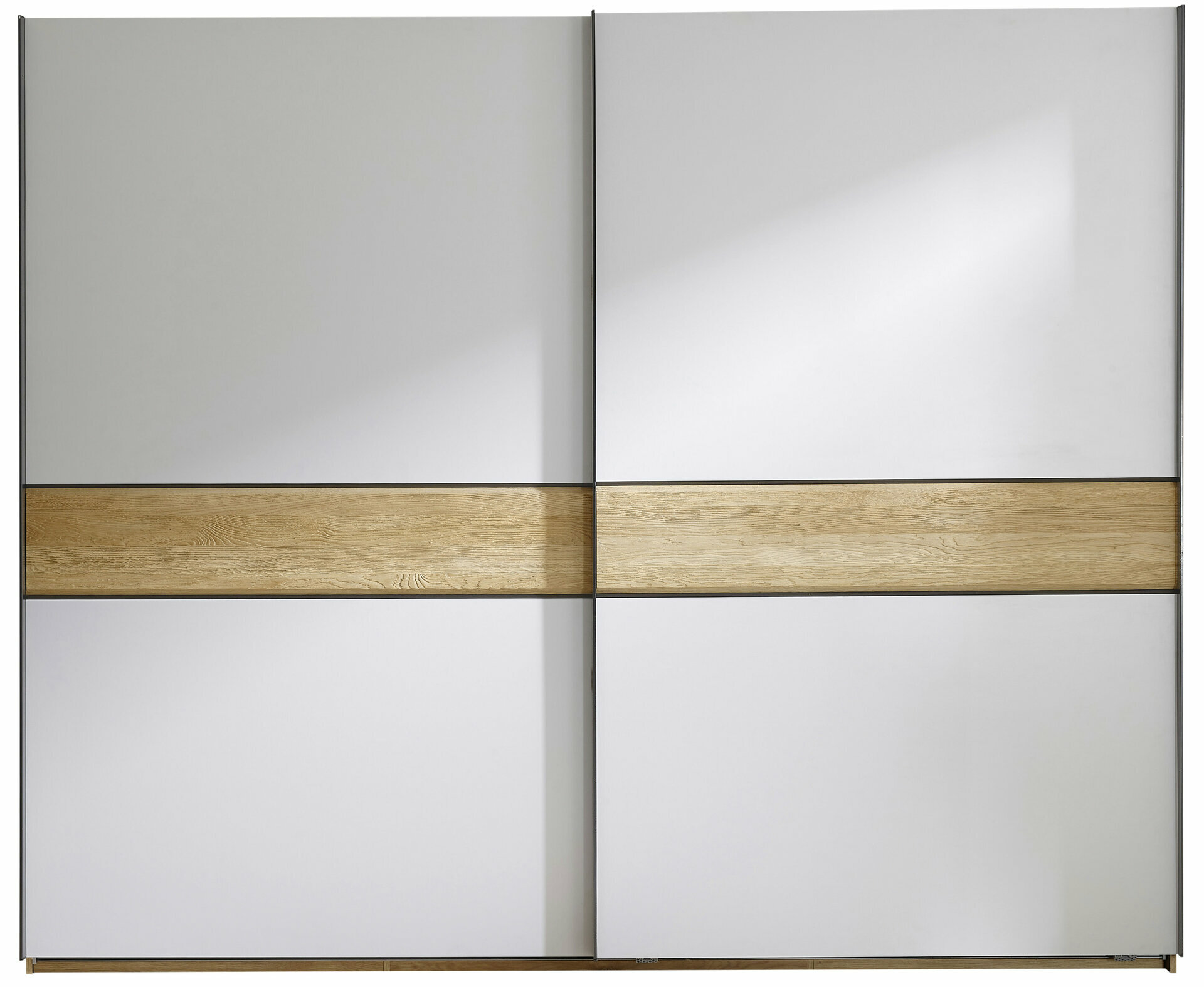 Schwebetürenschrank, Pesina
