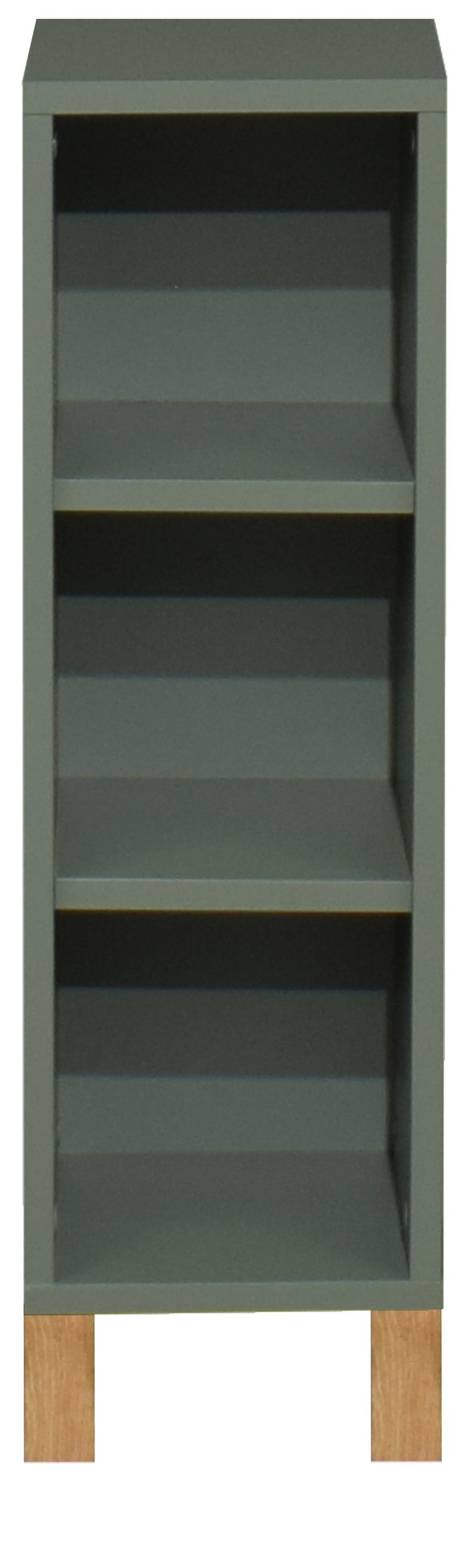 Unterstellregal, Oli