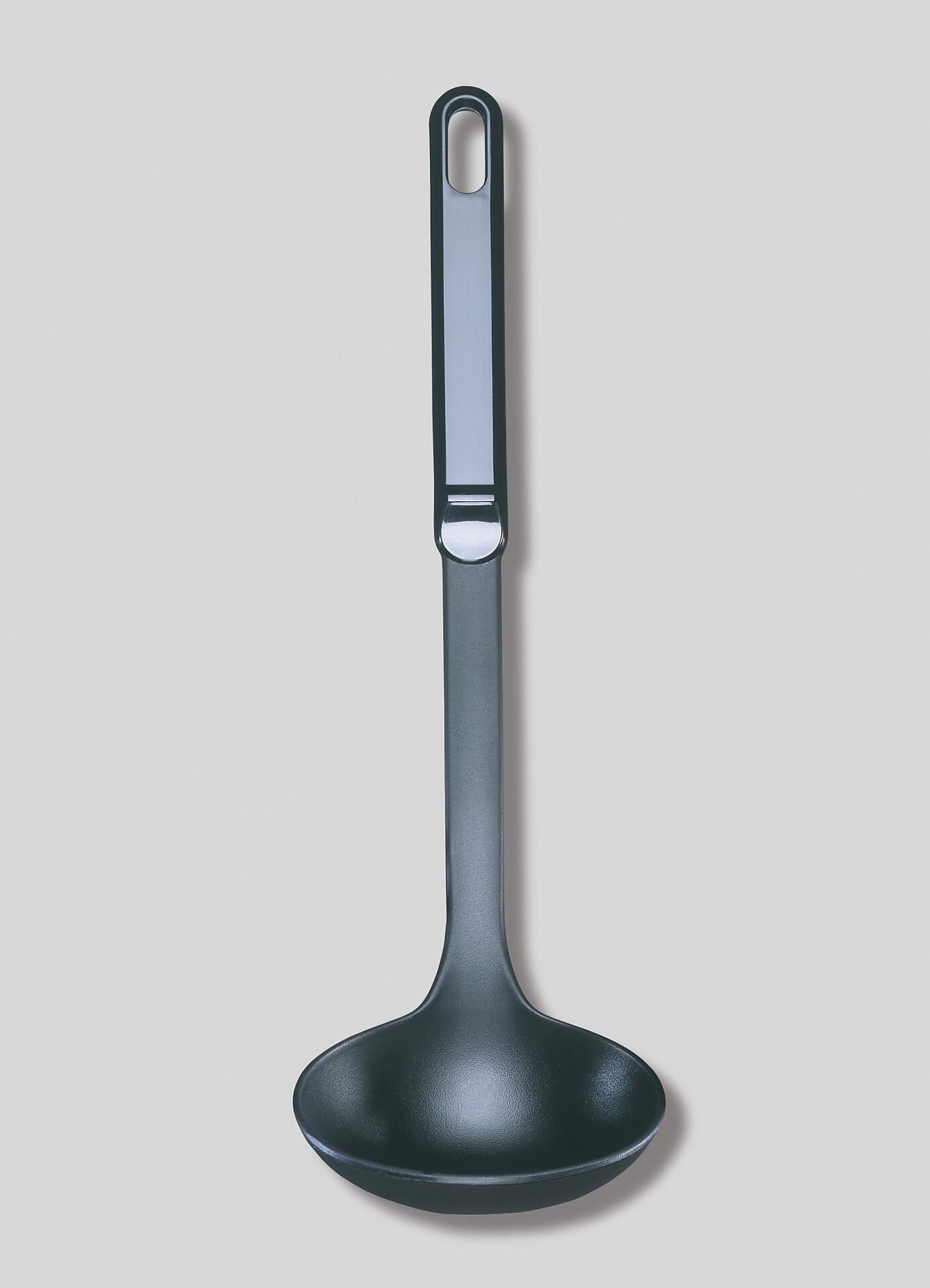 Schöpflöffel, Küchenmeister
