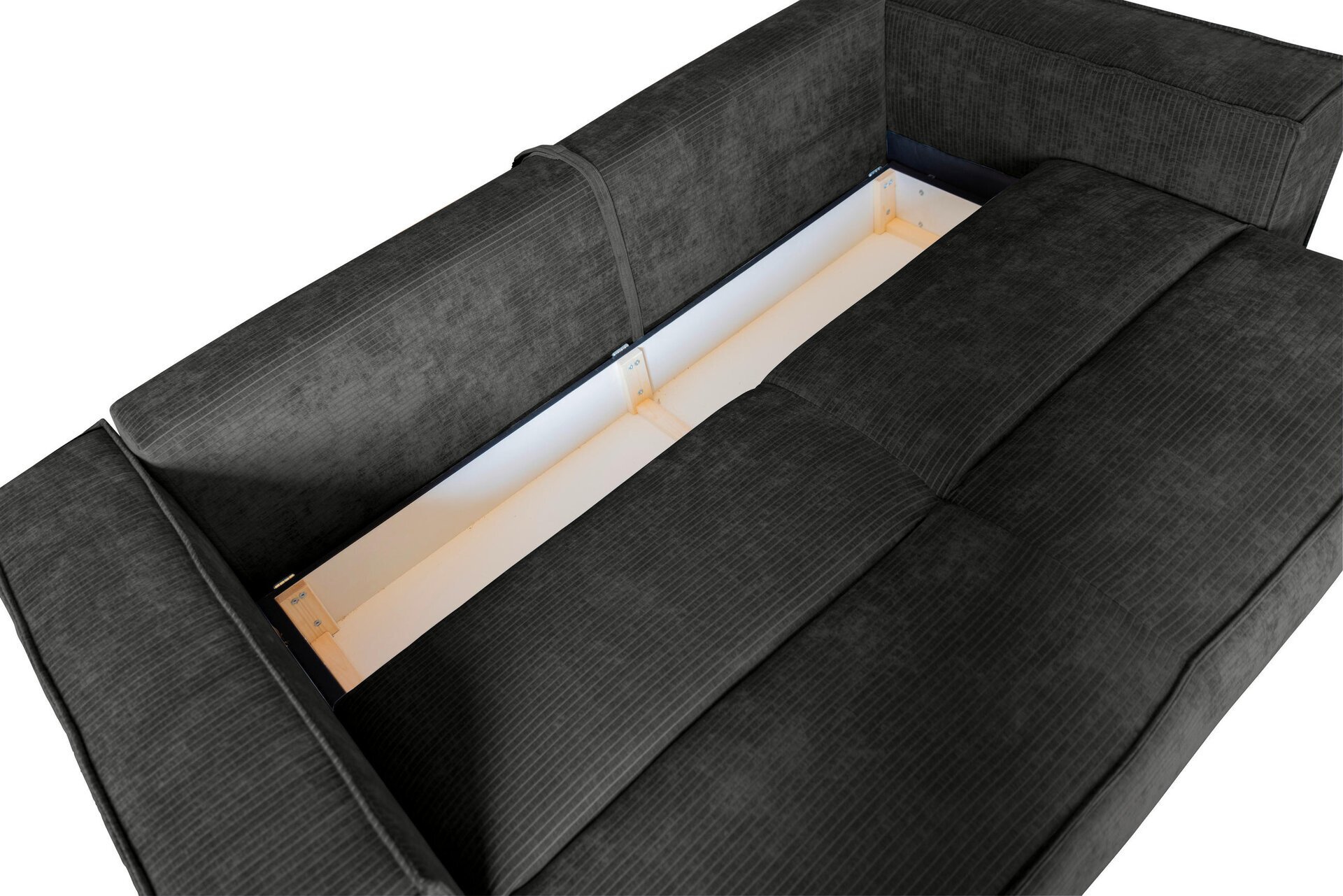 Bigsofa, Sky
