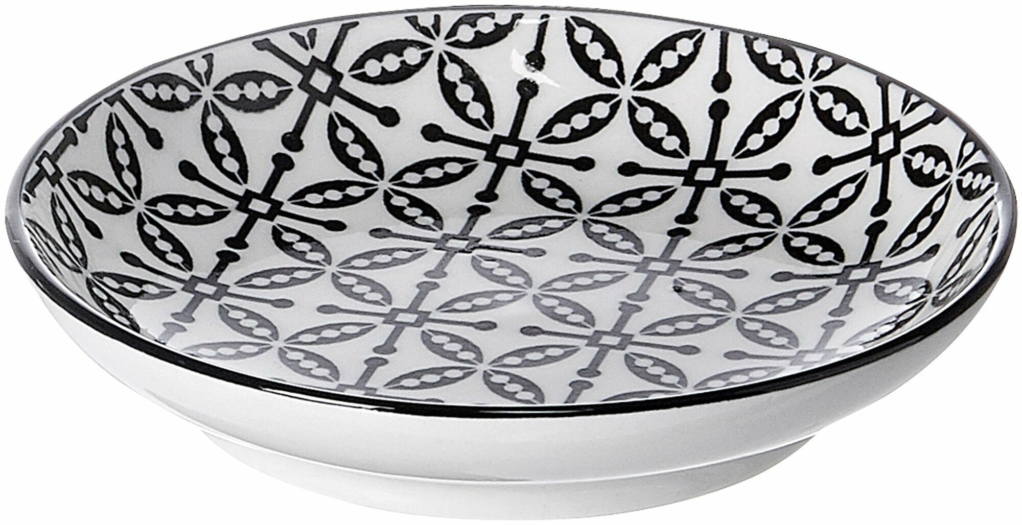 Schale, Takeo Leaves