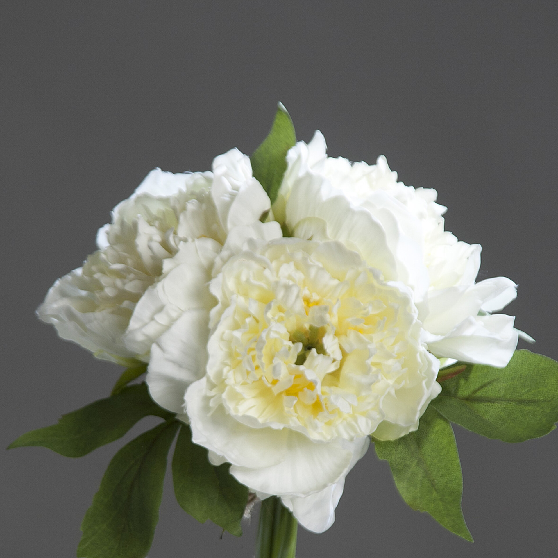 Päonienbouquet