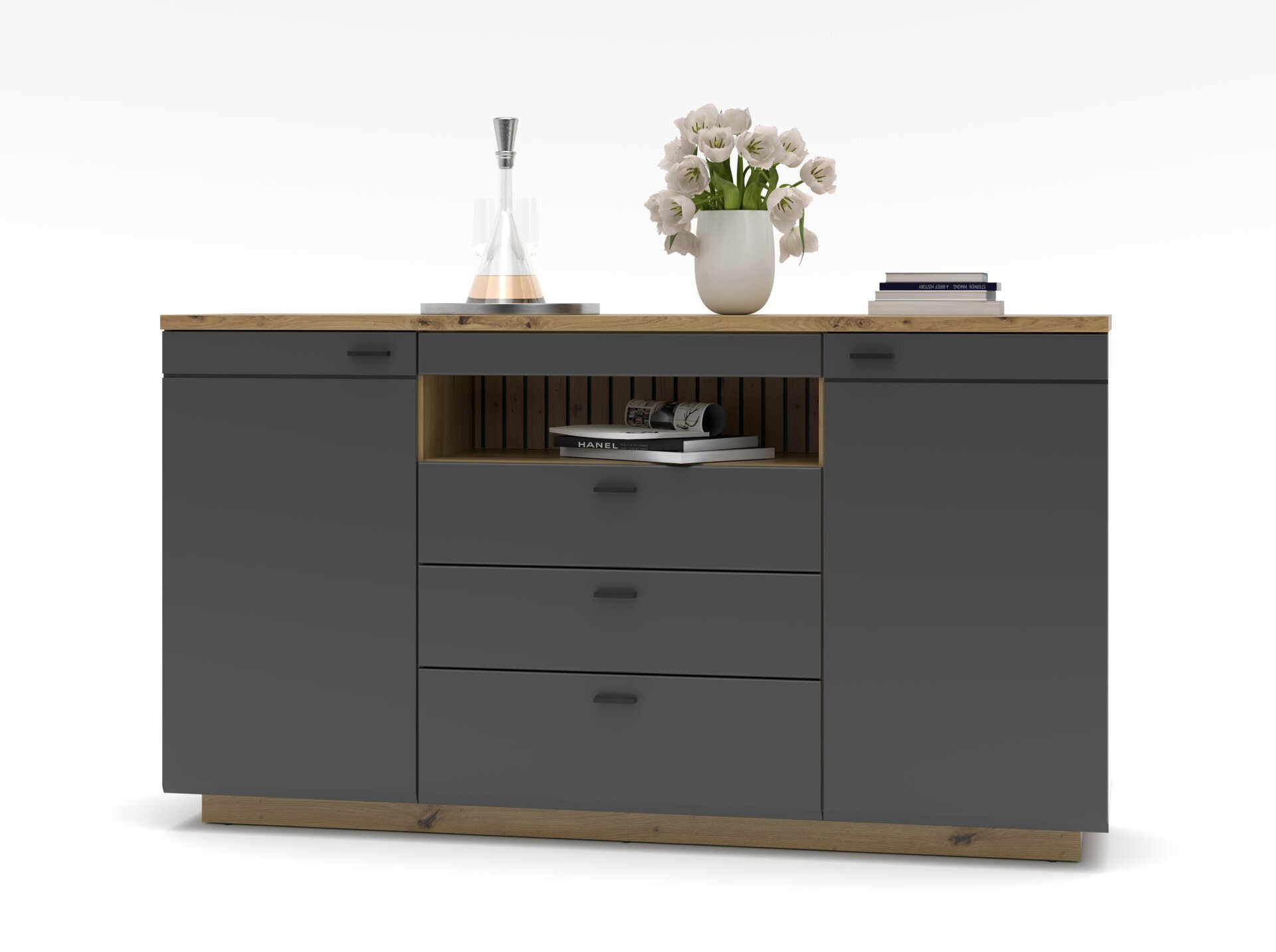 Highboard, Evo