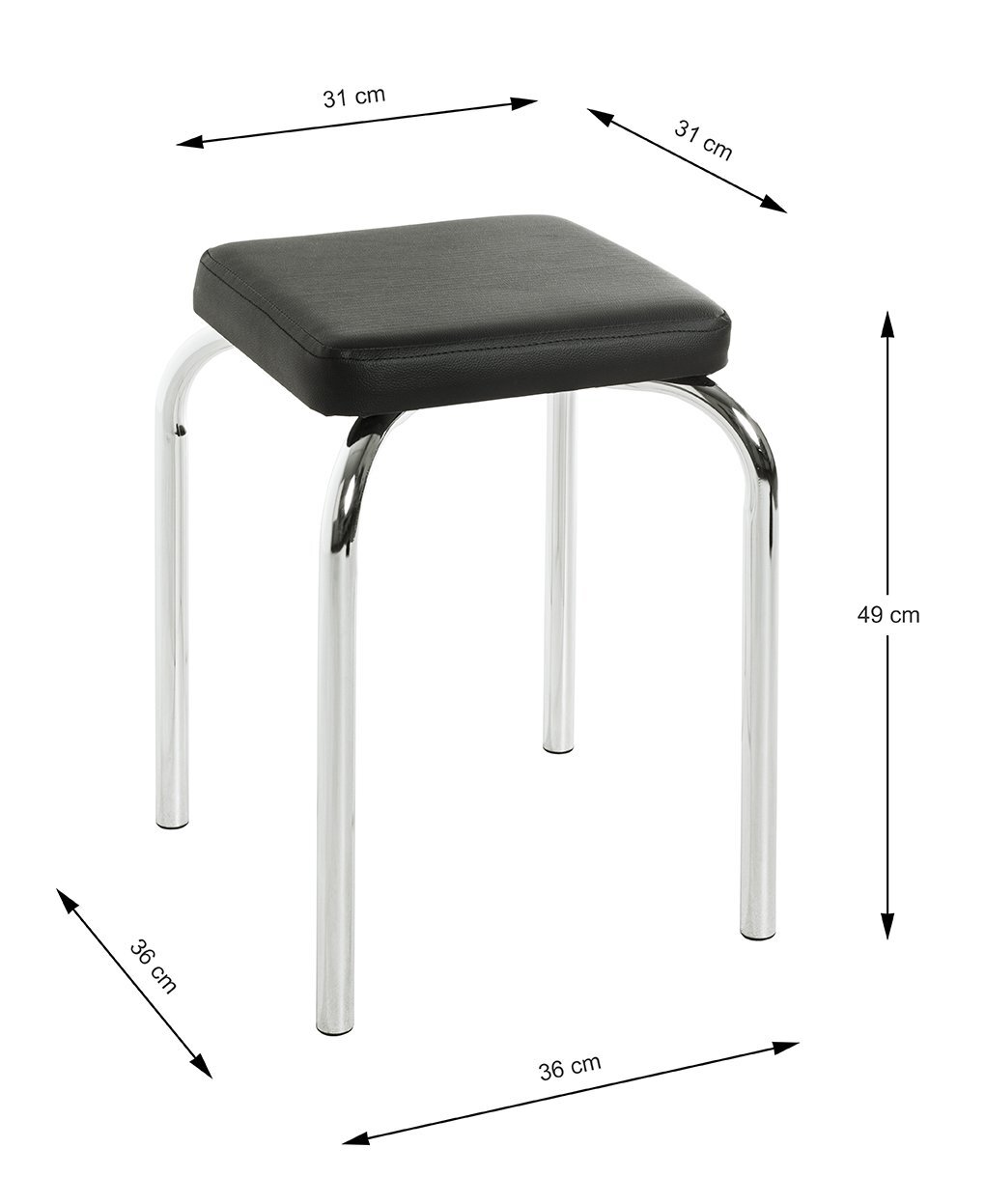 Stapelhocker, 44547