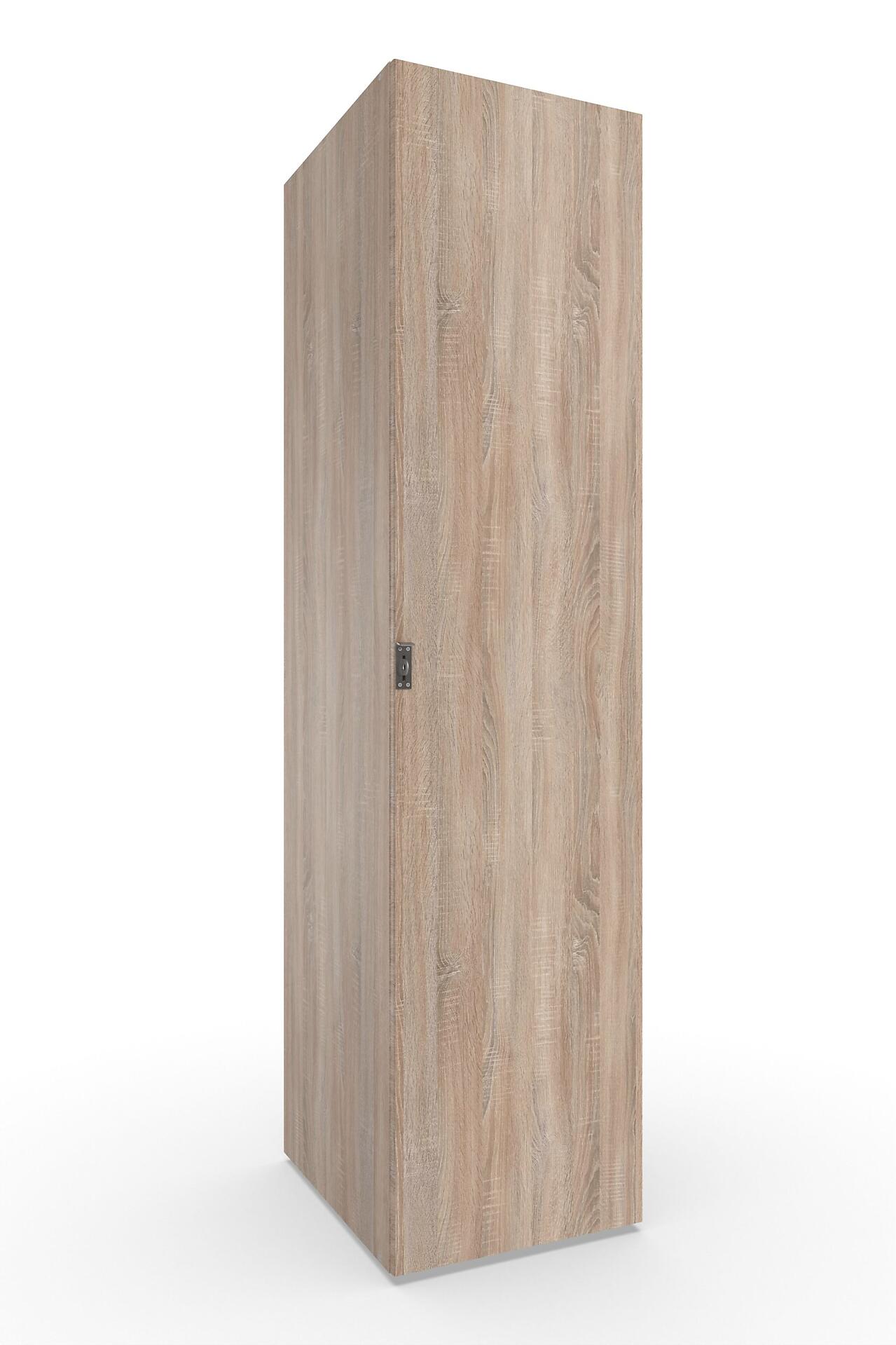 Schrank, Multiraumkonzept