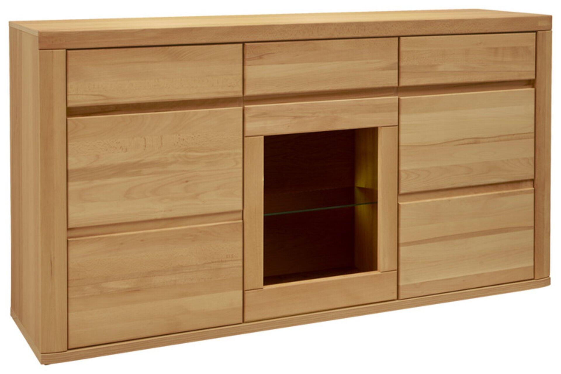 Sideboard, Timos