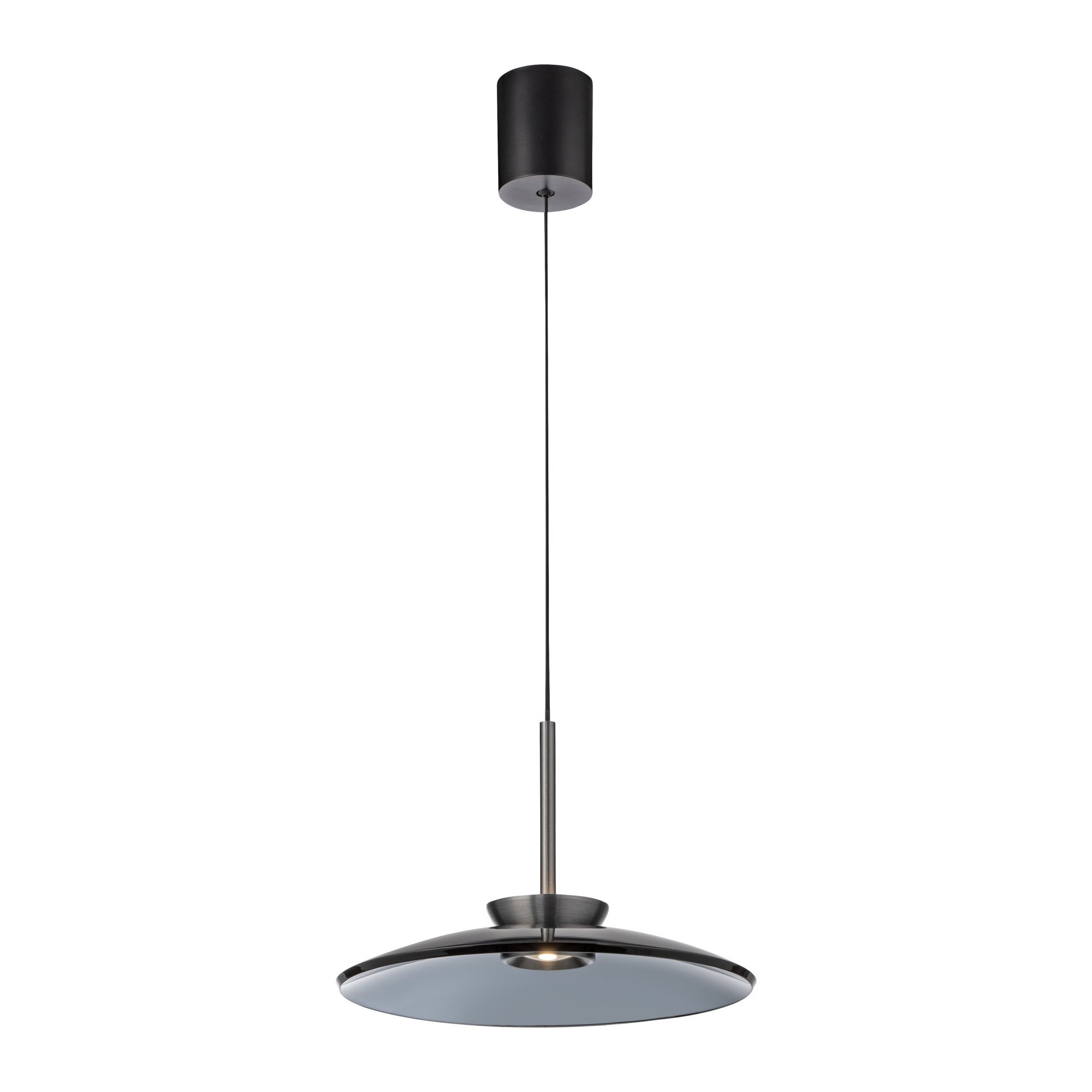 Pendelleuchte, Pure E-Moon