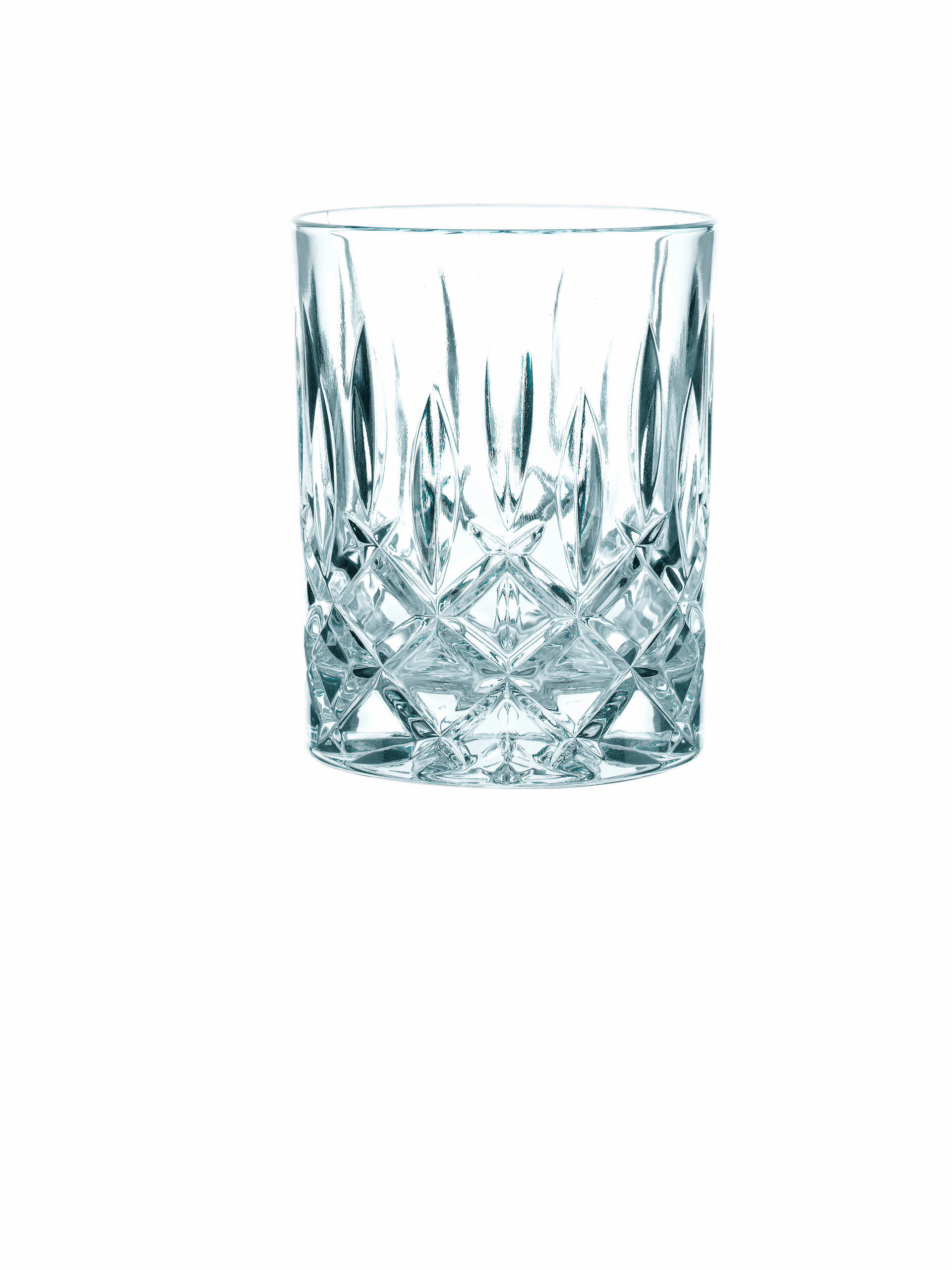 Becher, Noblesse