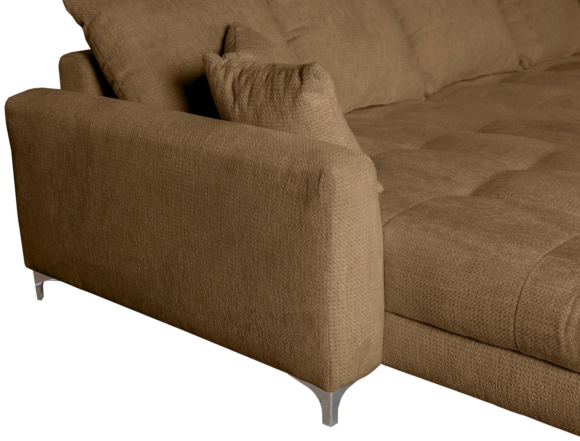 Ecksofa, Manhatan