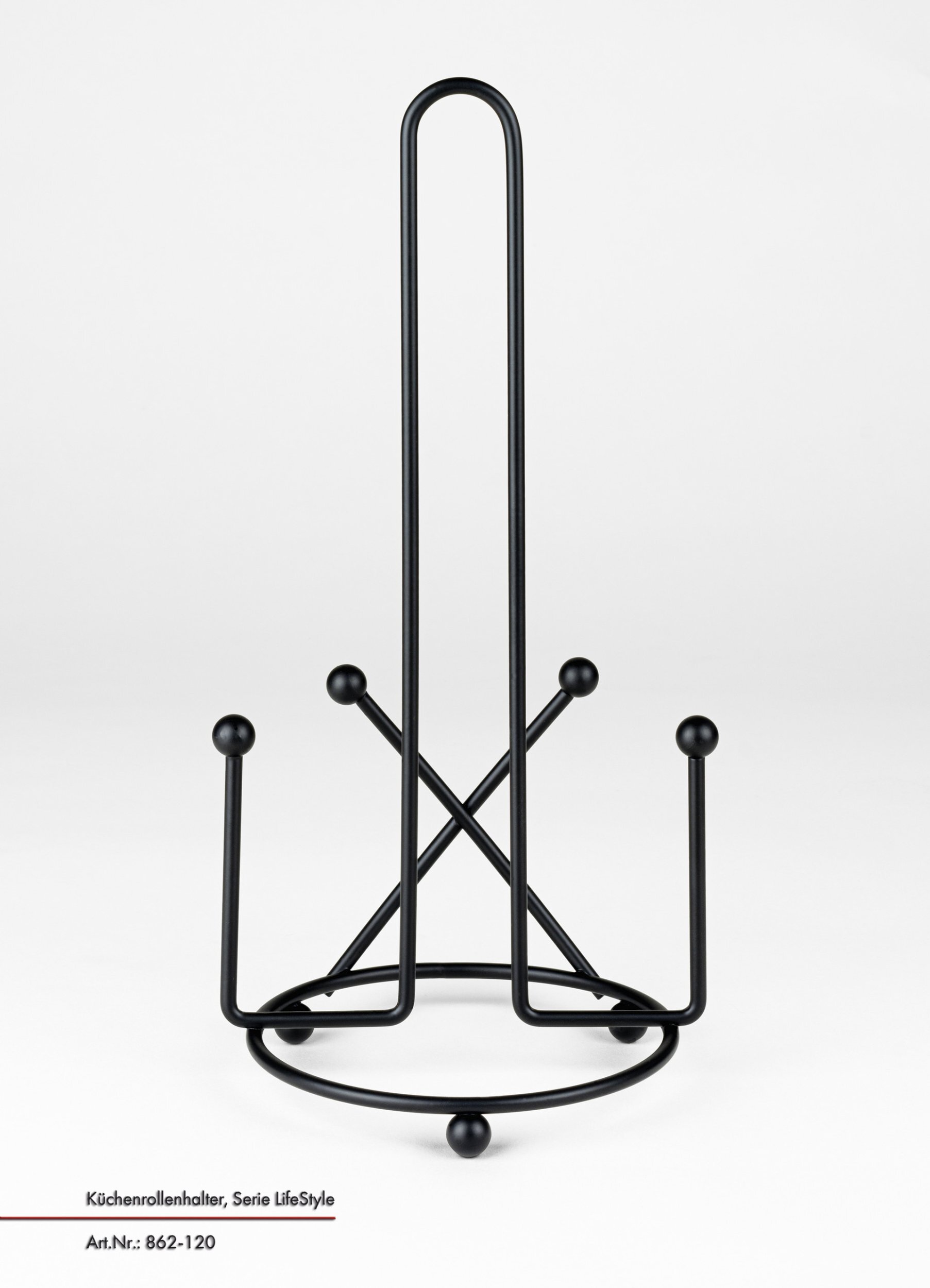 Küchenrollenhalter, LifeStyle