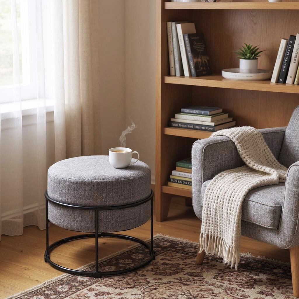 Hocker, 22853