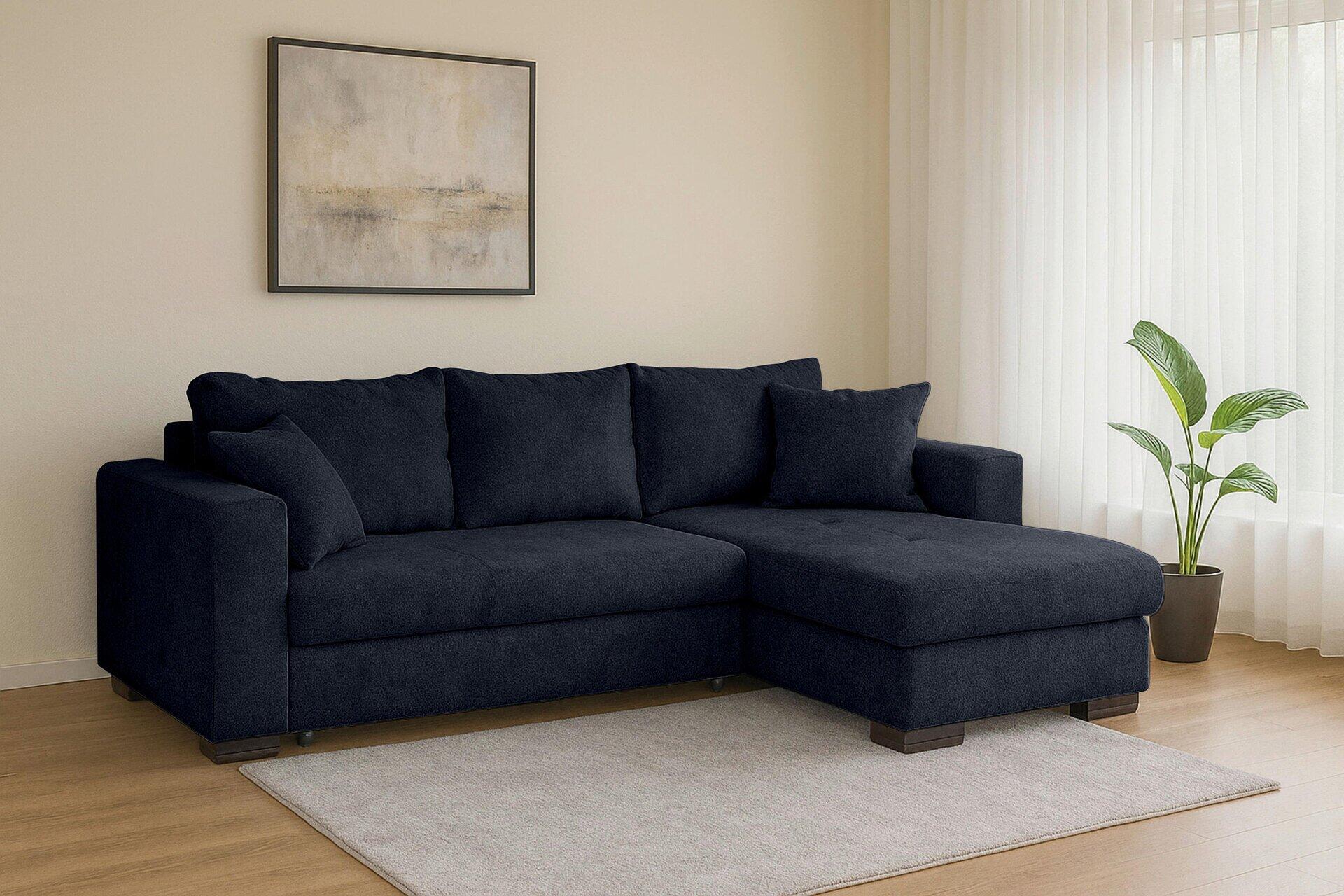 Ecksofa, Malmo