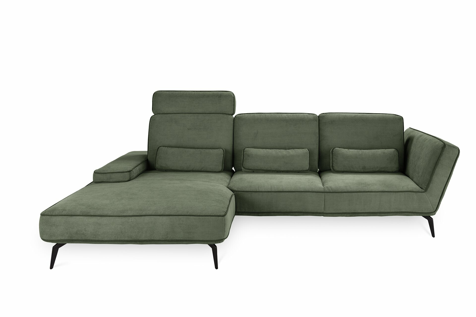 Polstergarnitur, SO 4500