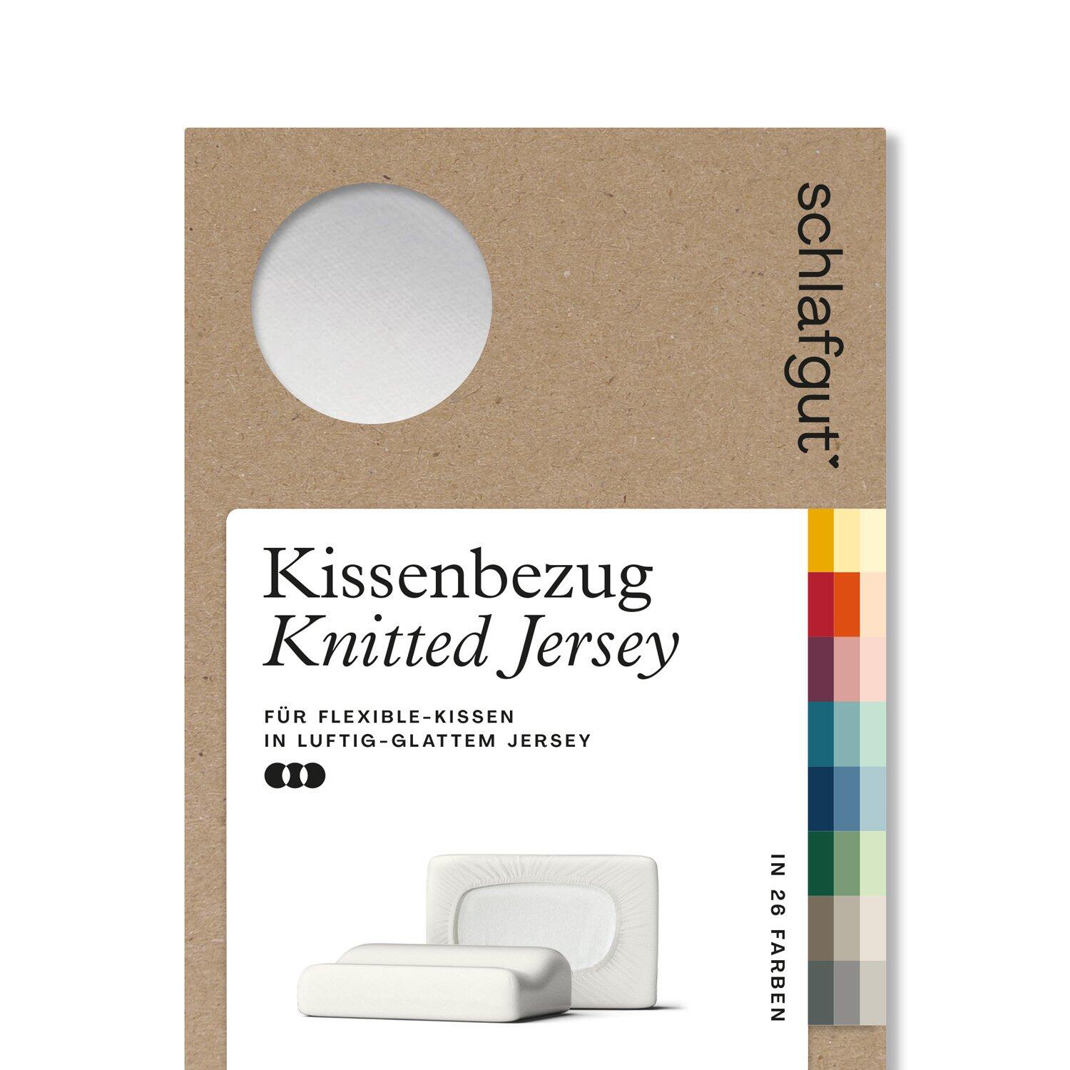 Kissen, Pure