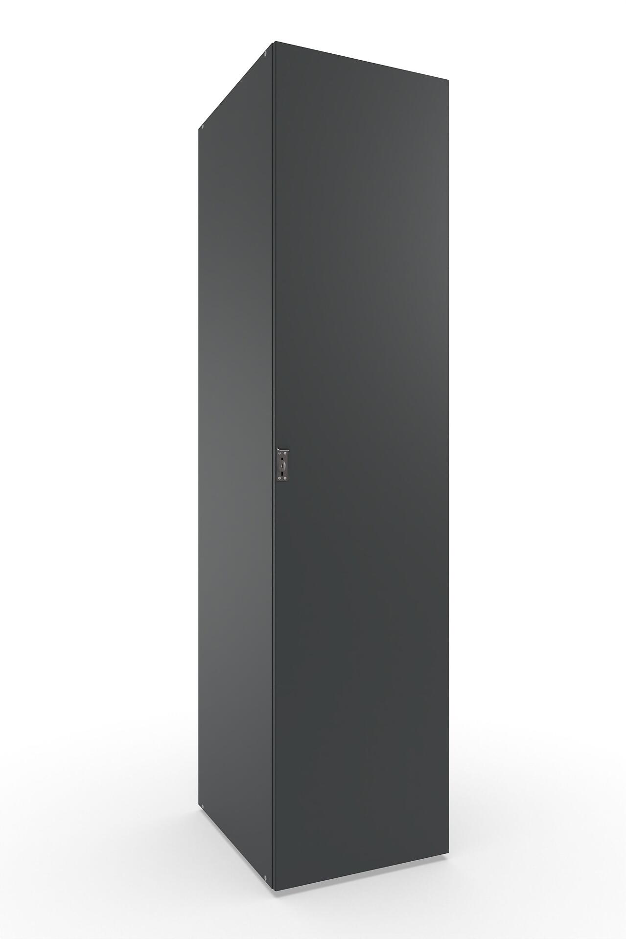 Schrank, Multiraumkonzept