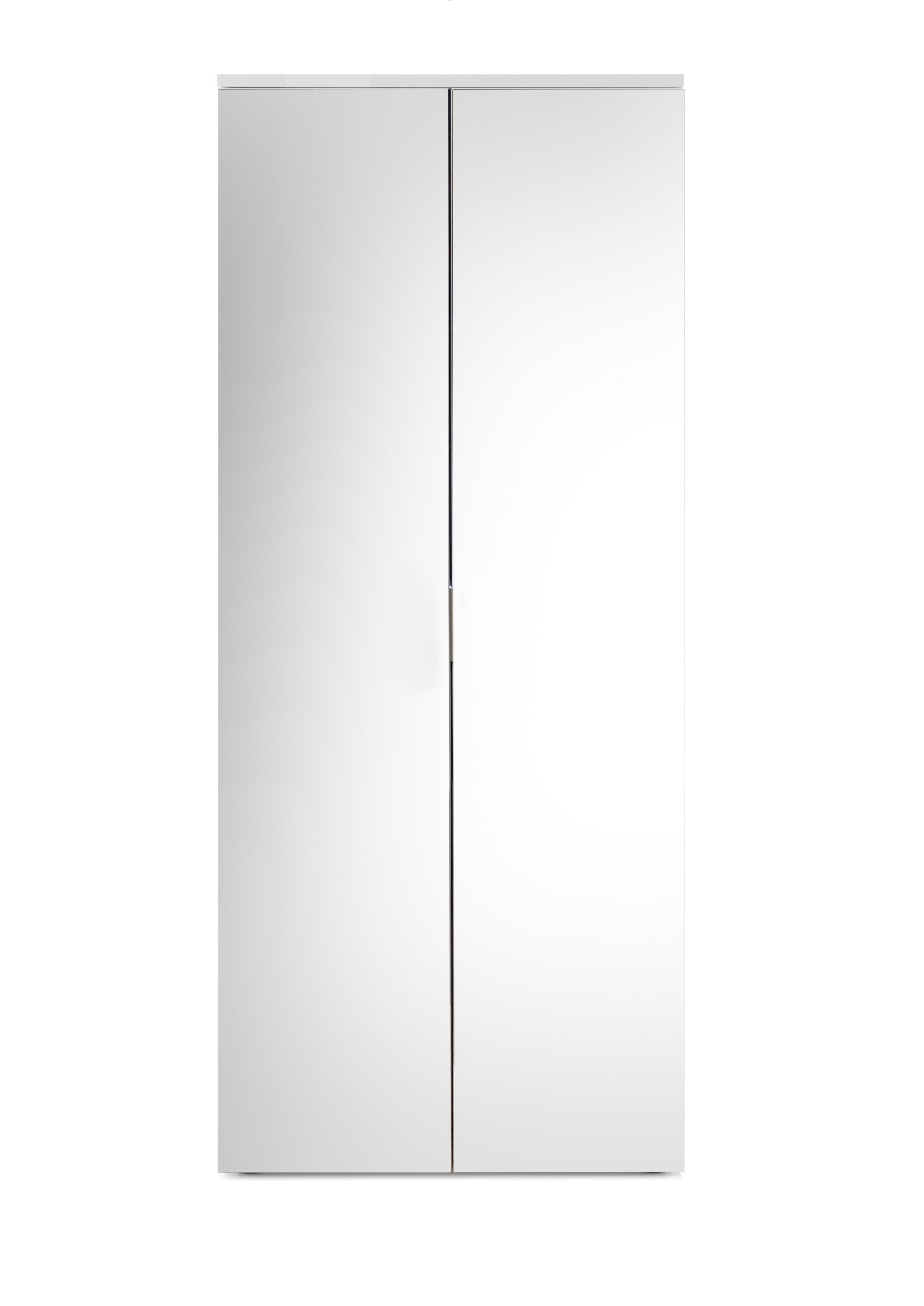 Schuhschrank 4, Lincoln