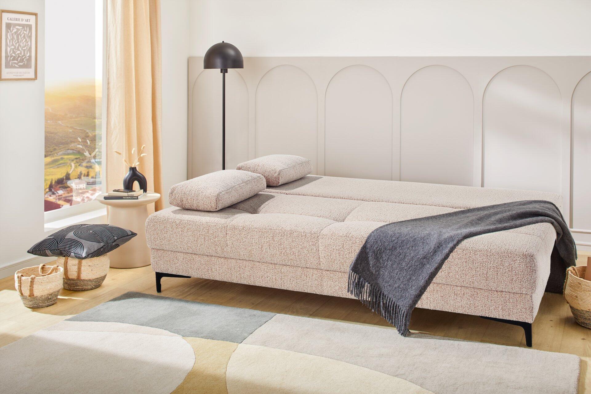 Schlafsofa, Felix