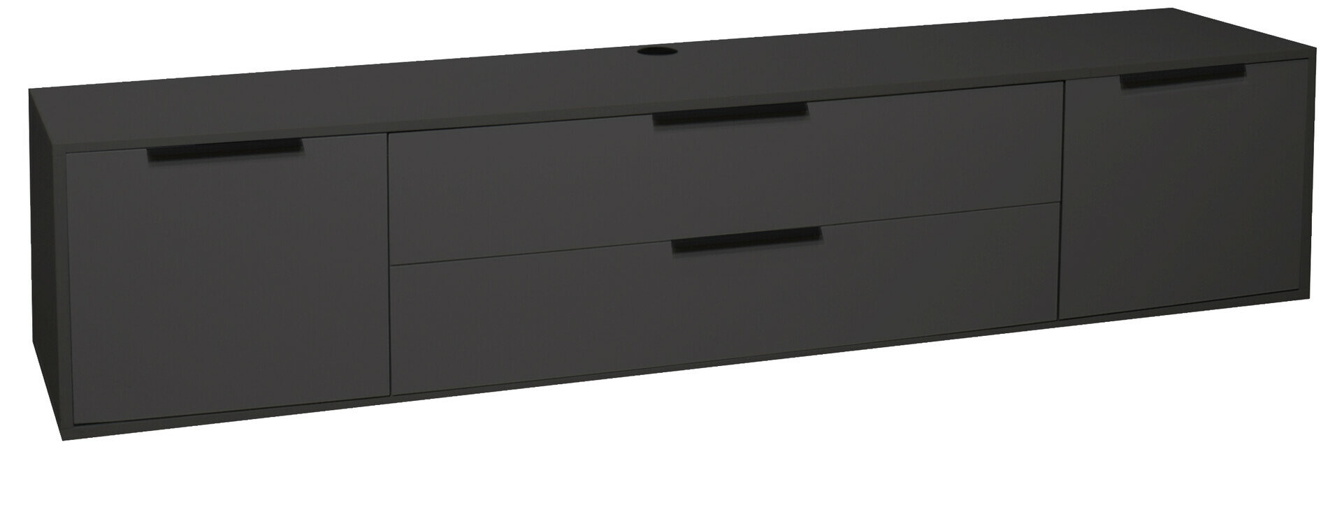 Lowboard, Bonnie