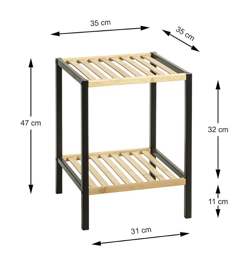 Beistelltisch, 61370