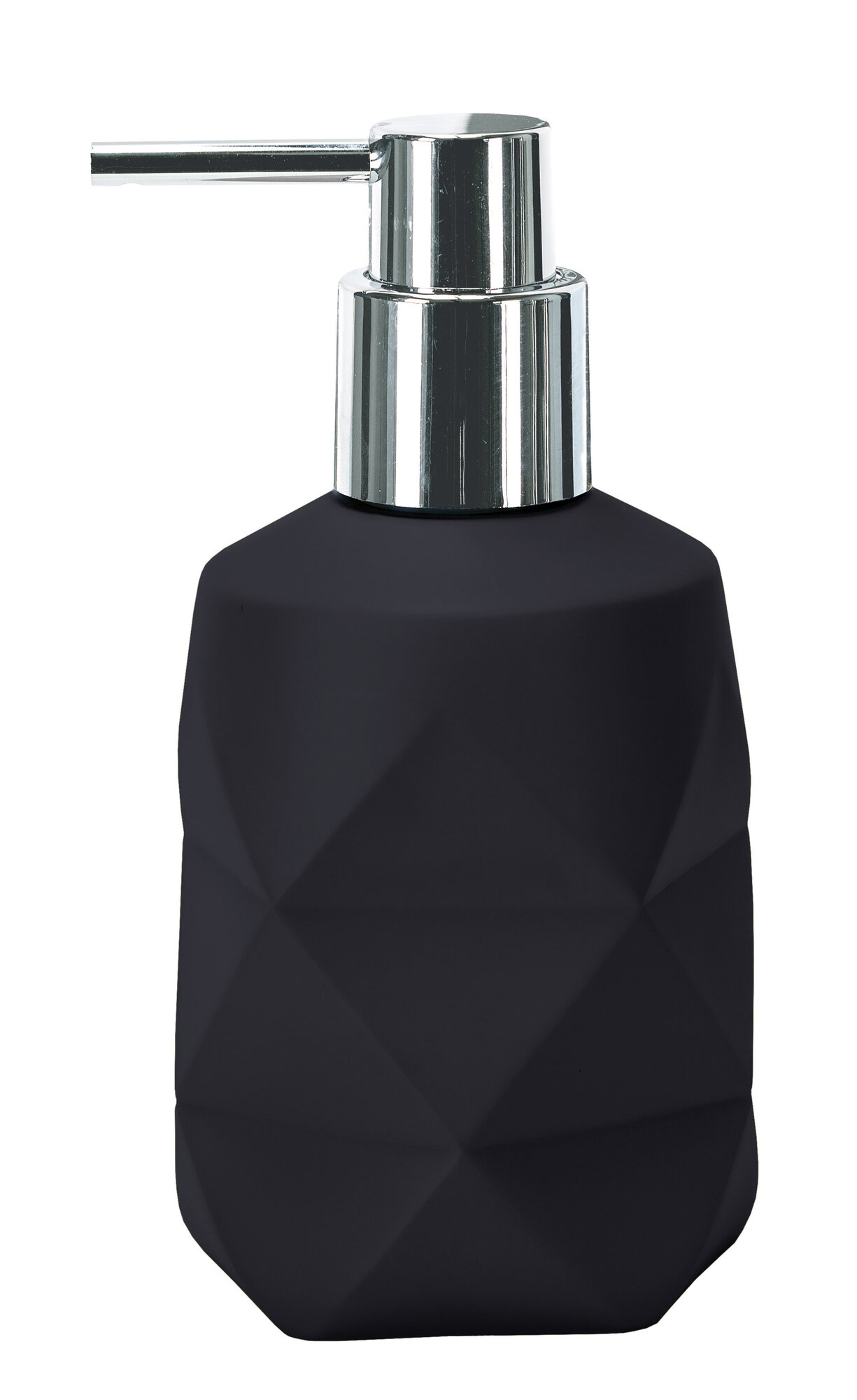 Seifenspender, Crackle