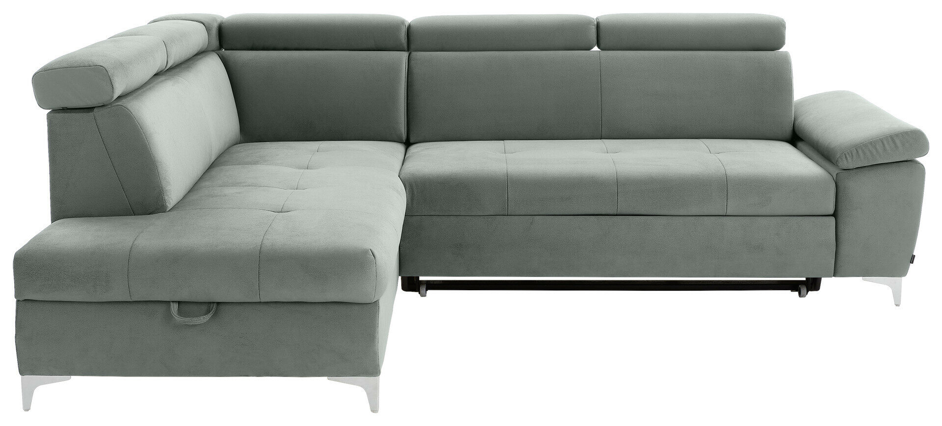 Wohnlandschaft, Raul