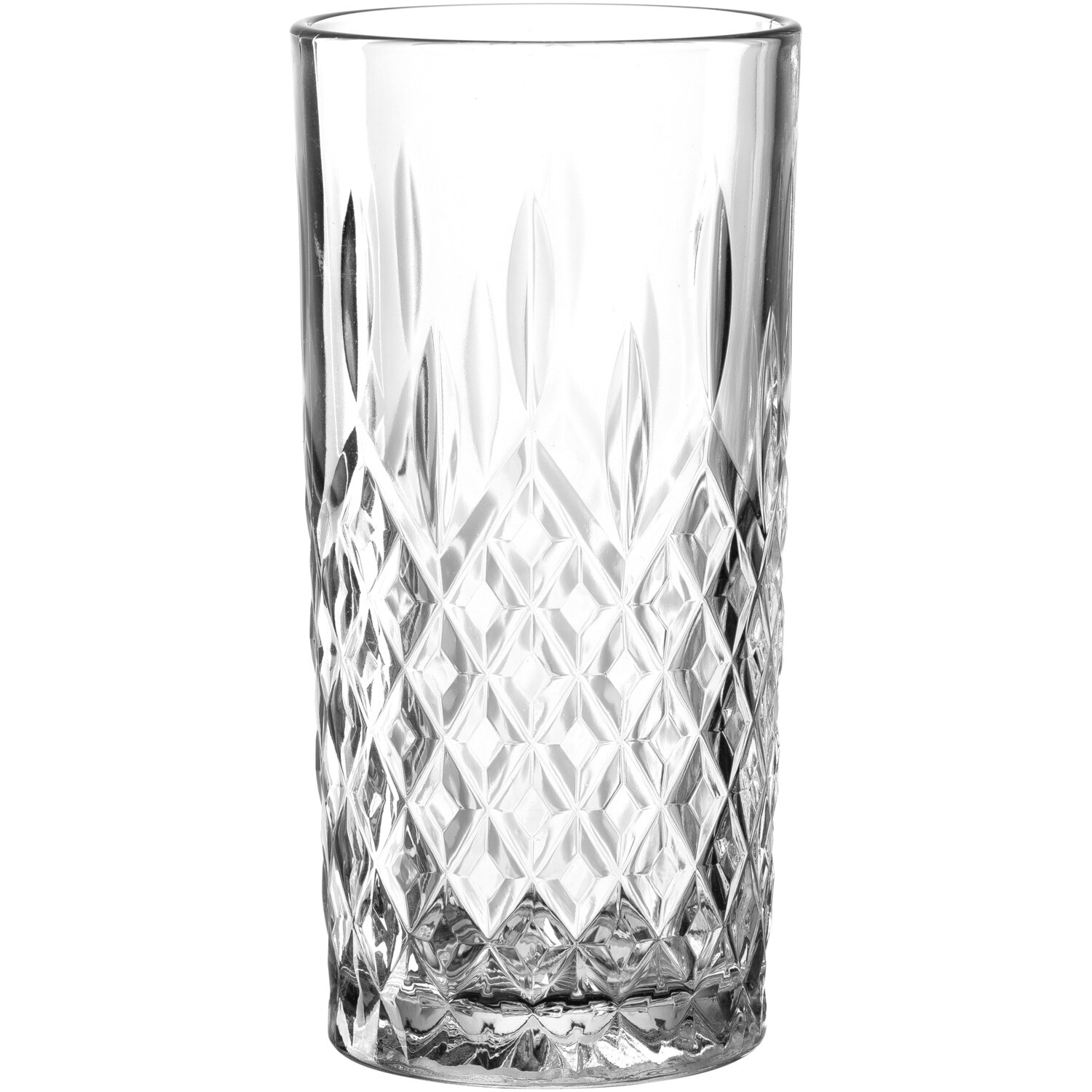 LD Becher, Limited Edition