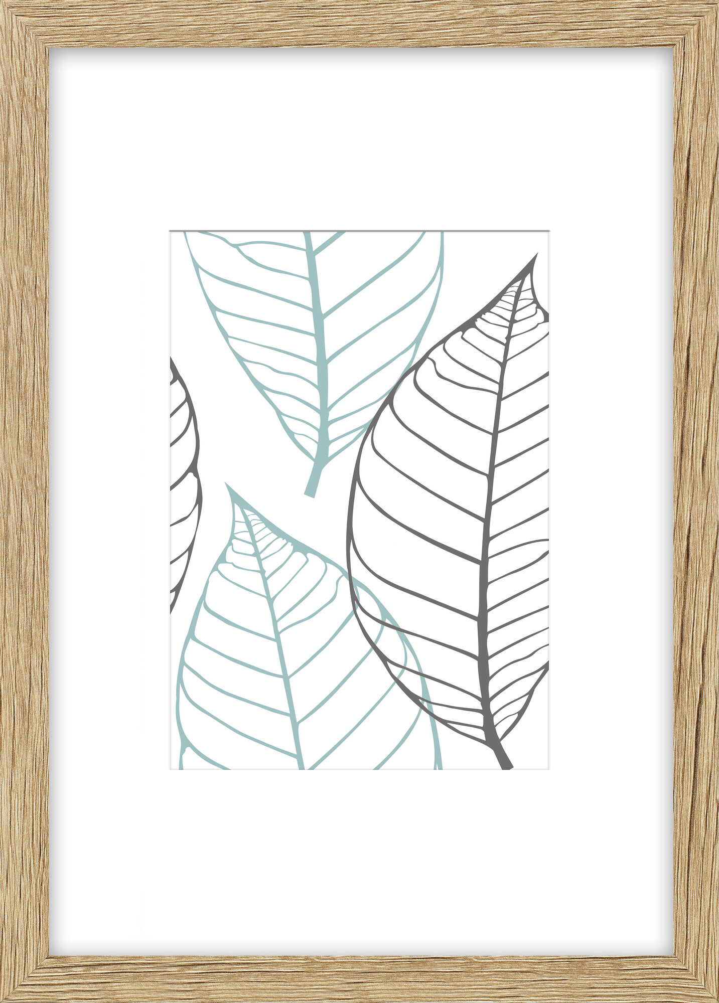 Bilderrahmen, Iceland