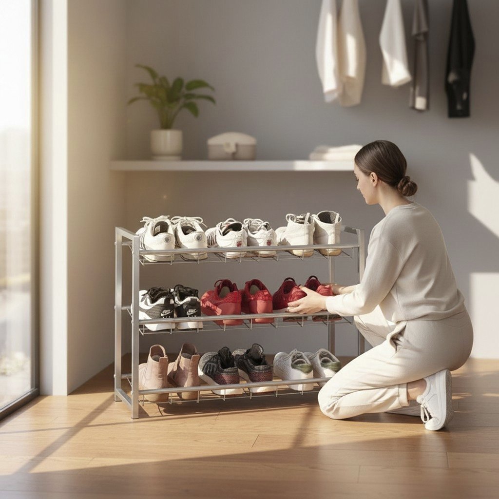 Schuhregal, 38727