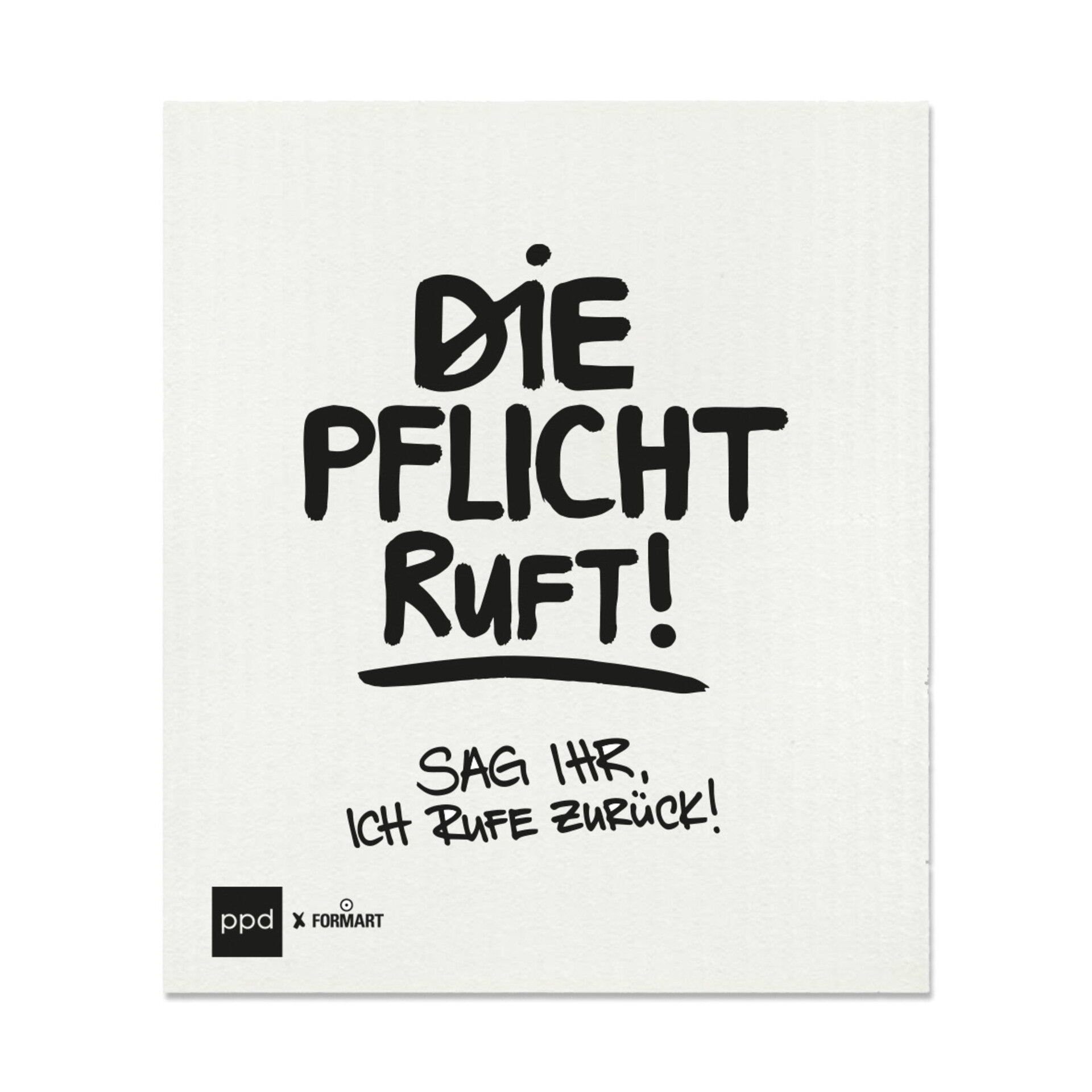 TE Schwammtuch