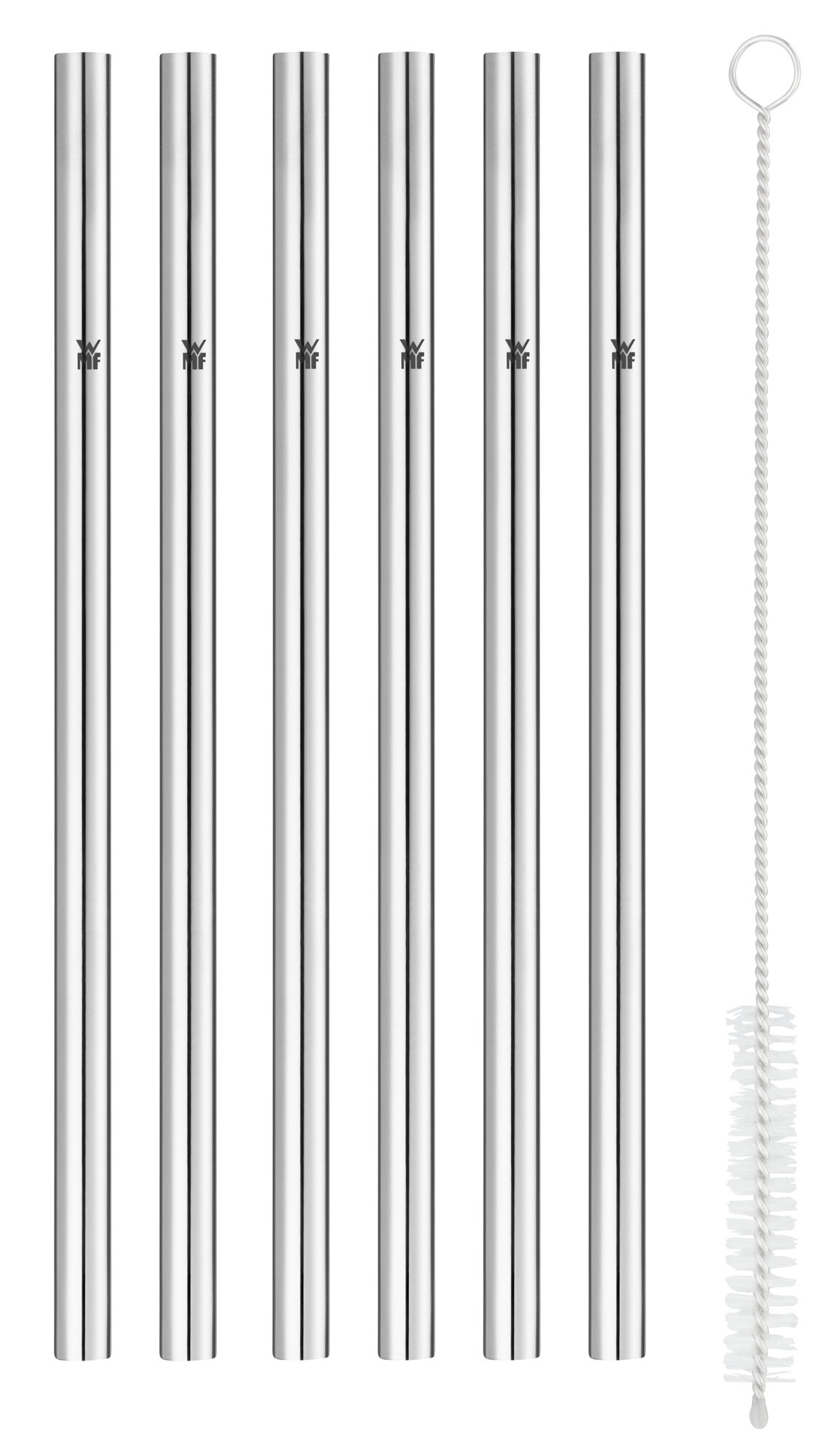 Trinkhalm-Set, Baric