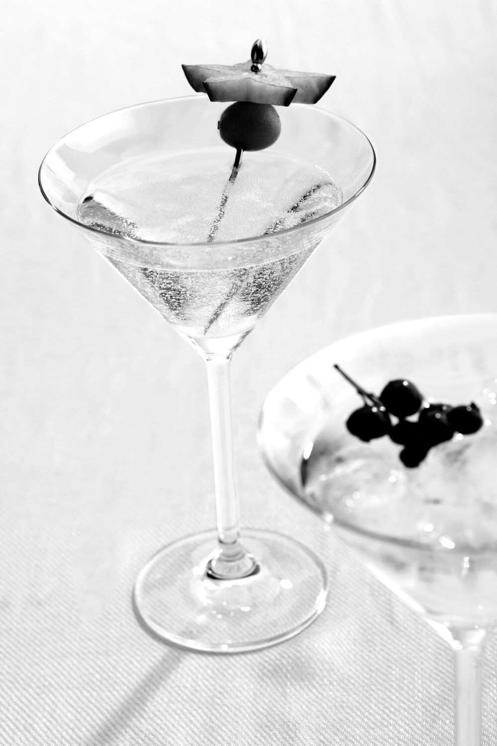 Cocktailglas, Daily Cocktailglas, Daily